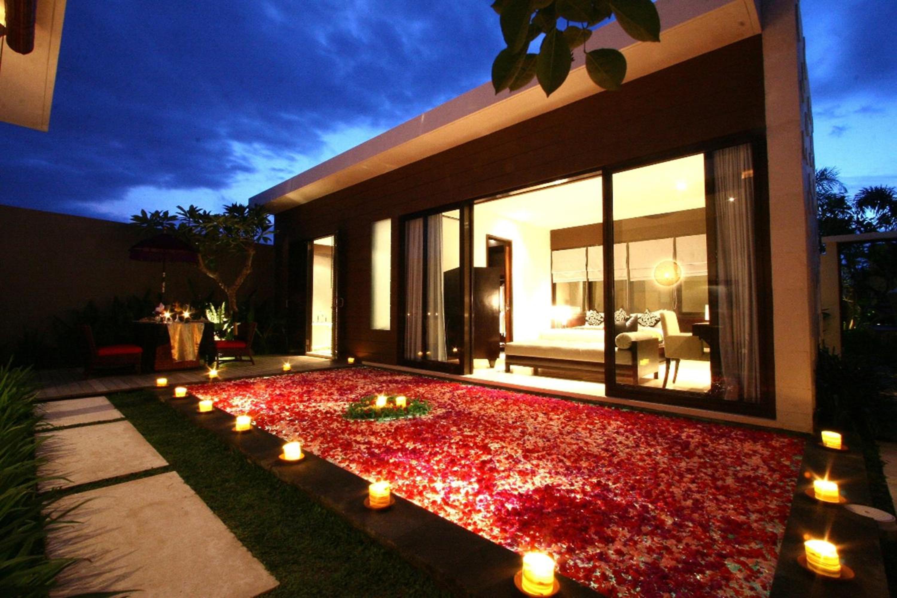 Deluxe One-Bedroom Villa with Private Pool  - Photo 4