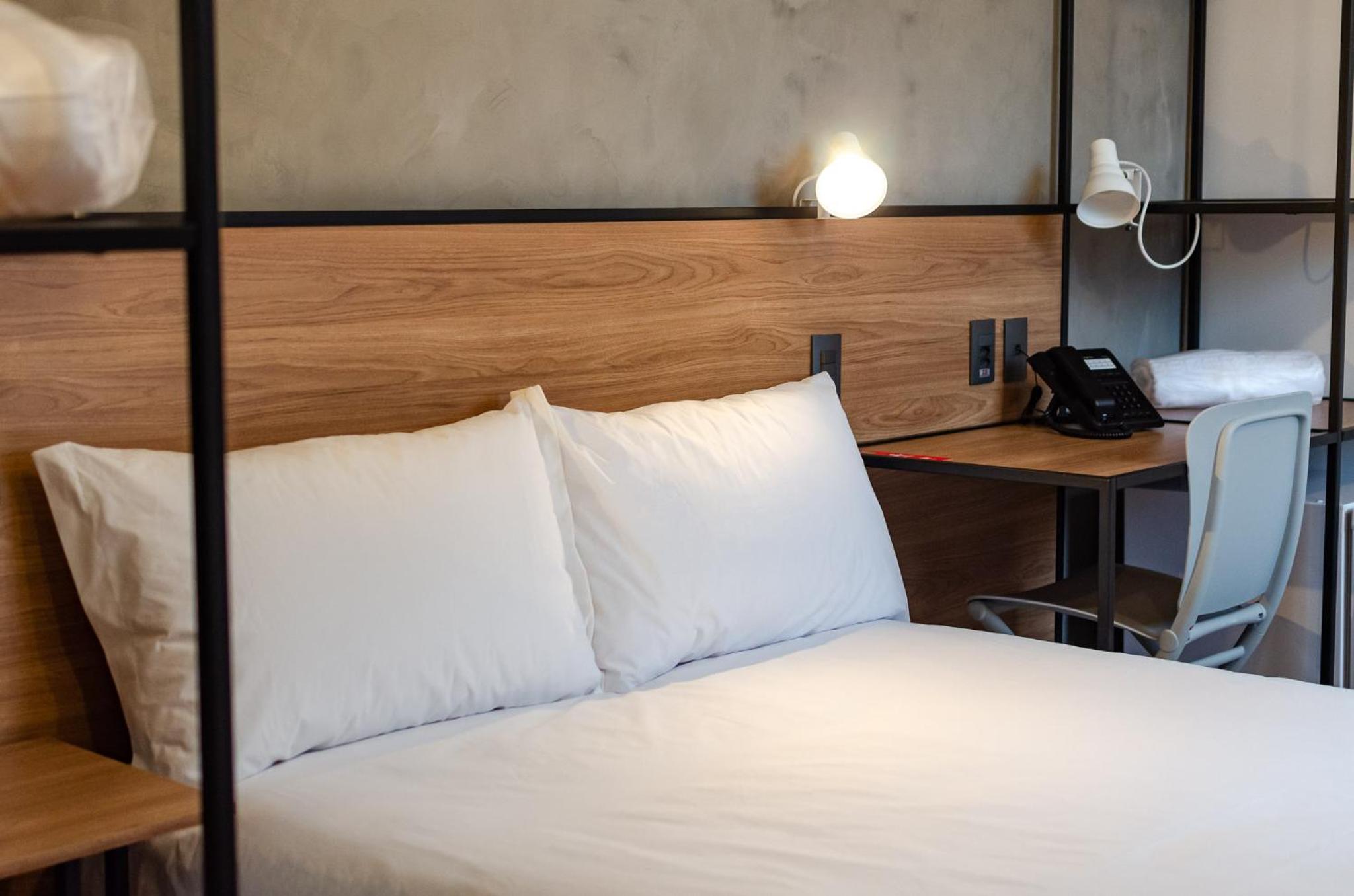 Double Room - Disability Access - Photo 2