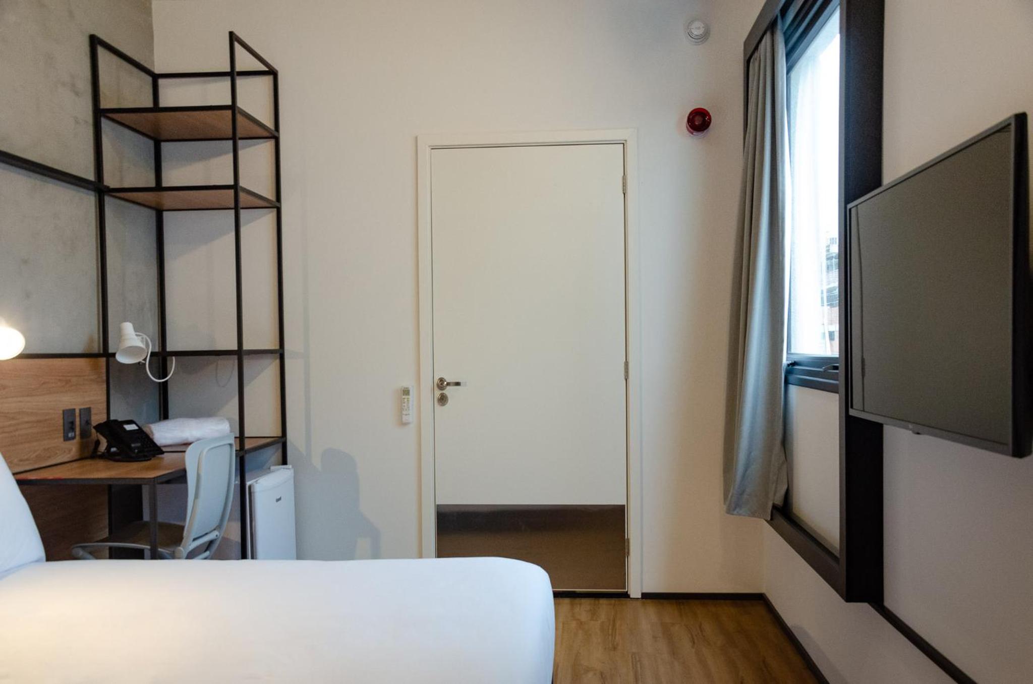 Double Room - Disability Access - Photo 1