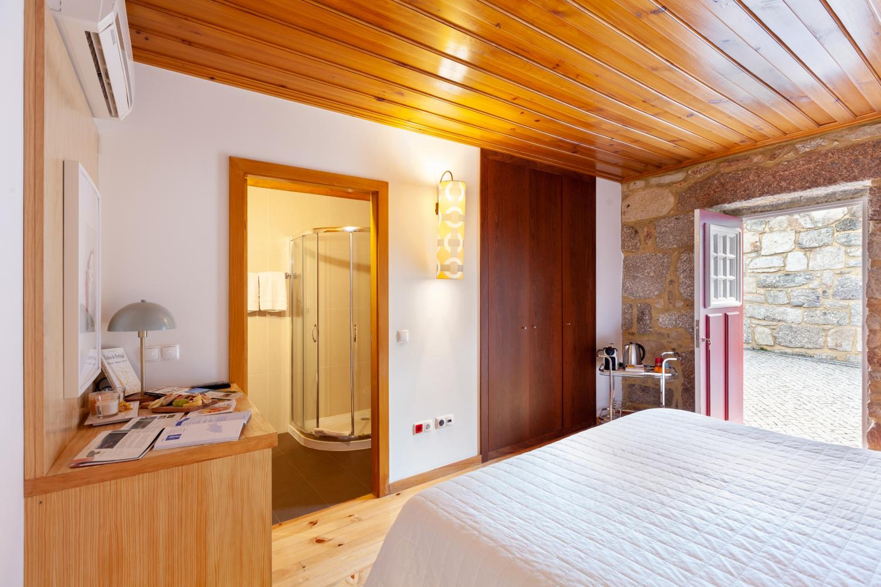 Double Room - Photo 1