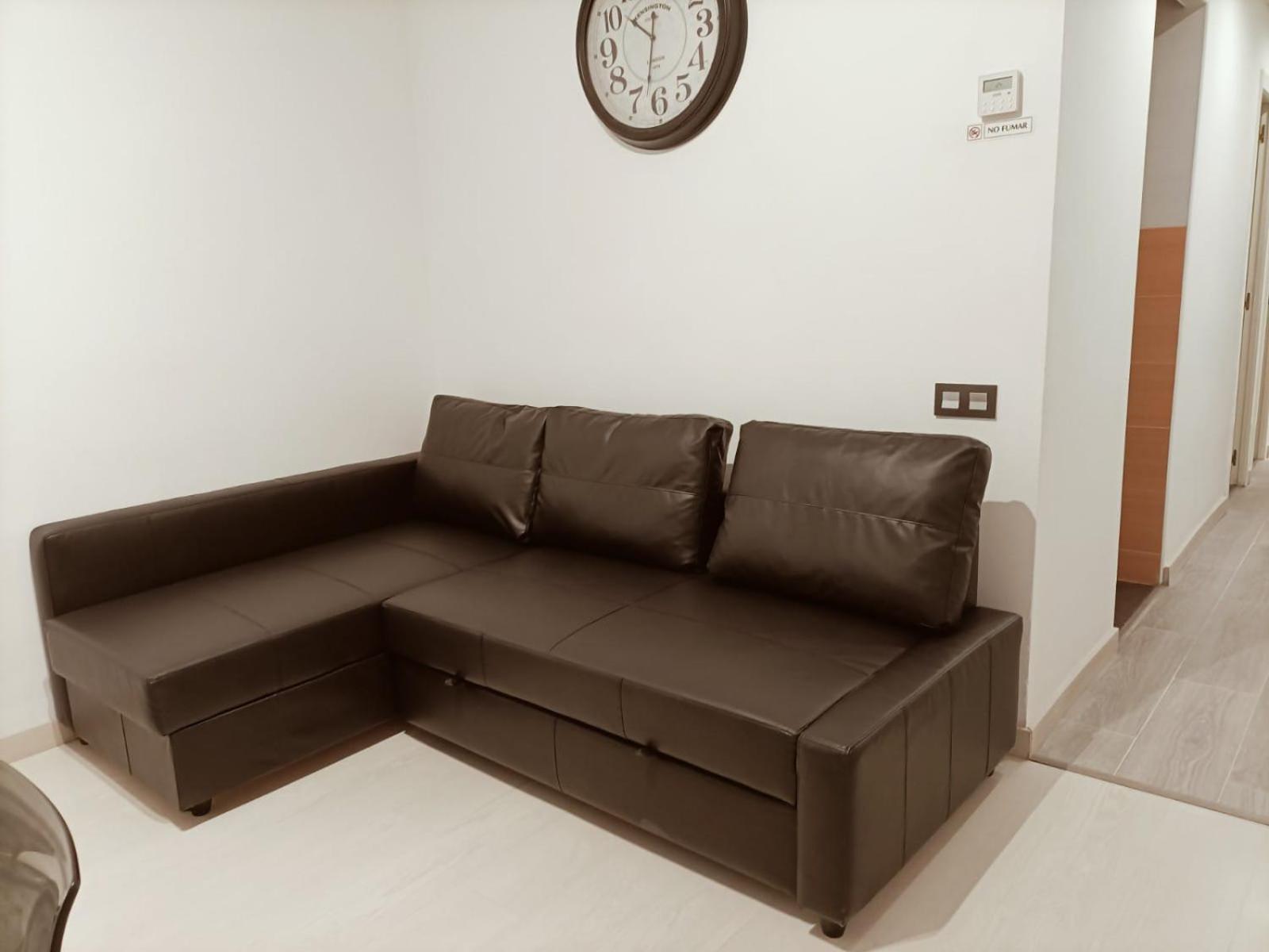Departamento de tres habitaciones