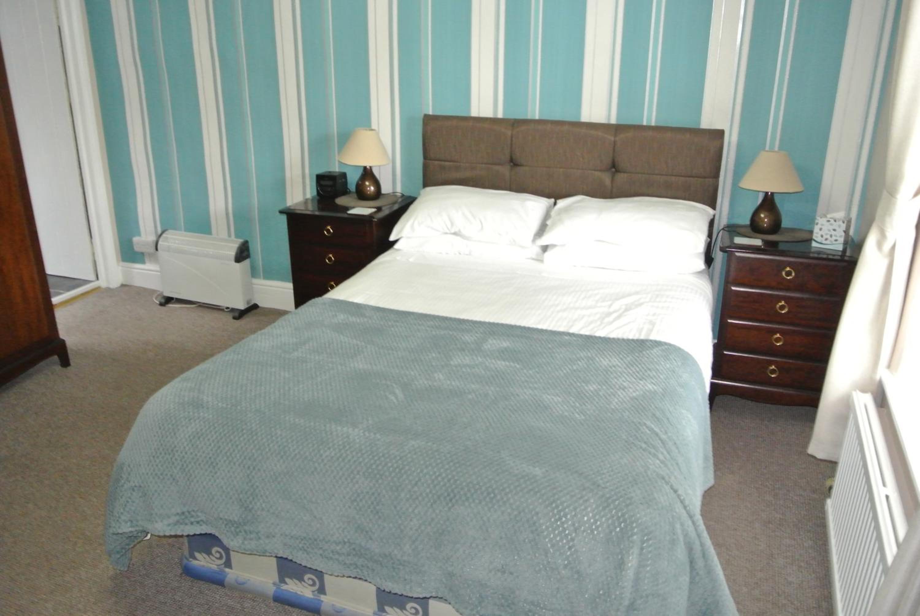 Standard Double Room photo 3