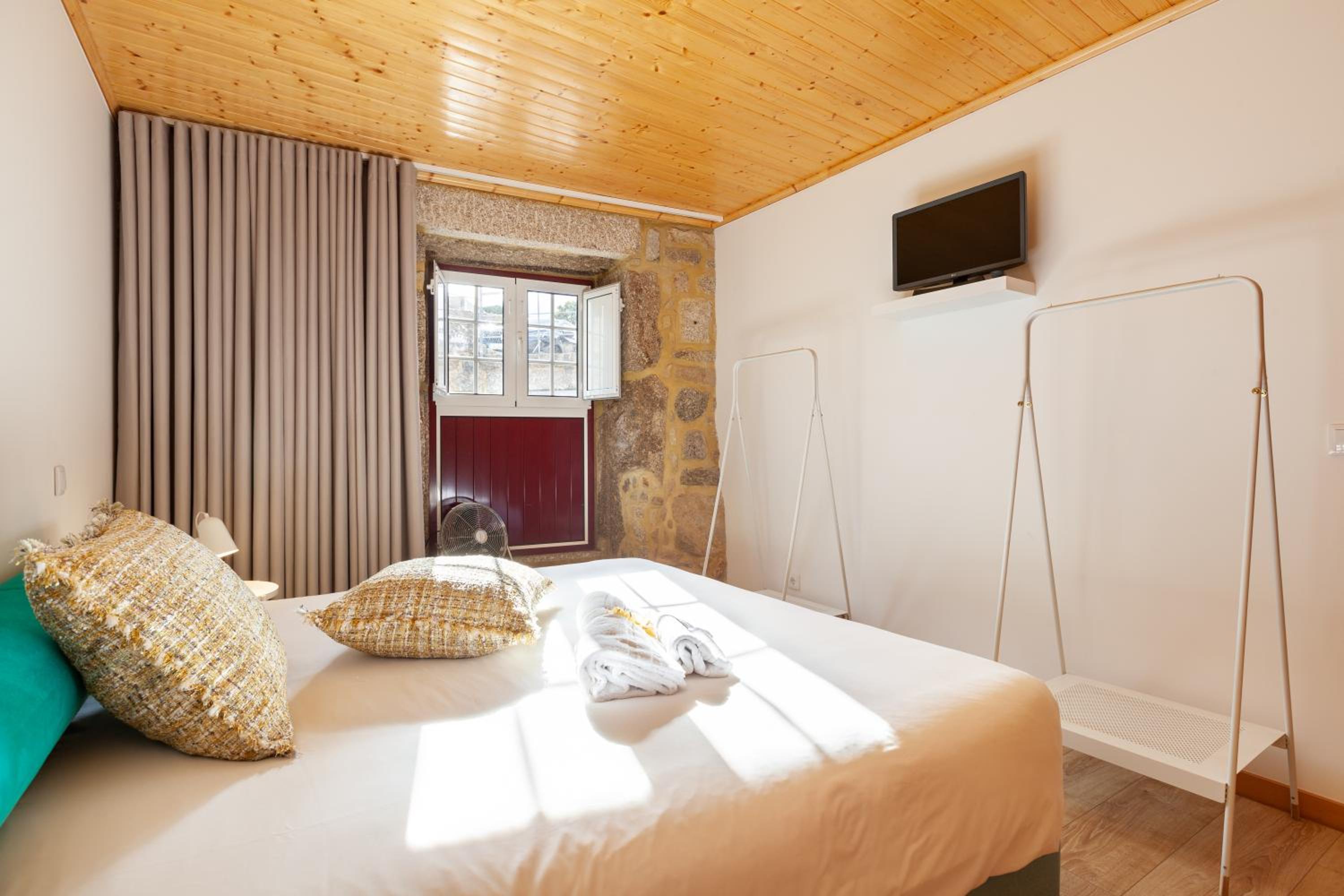 Two-Bedroom Villa photo 1