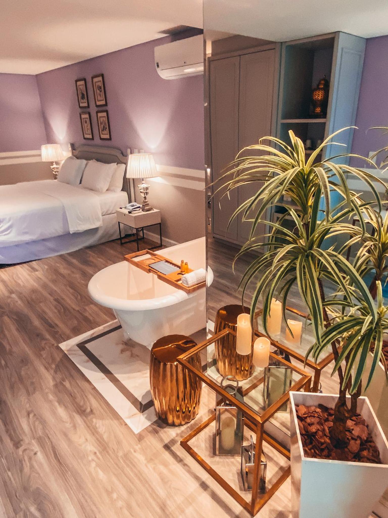 King Suite
