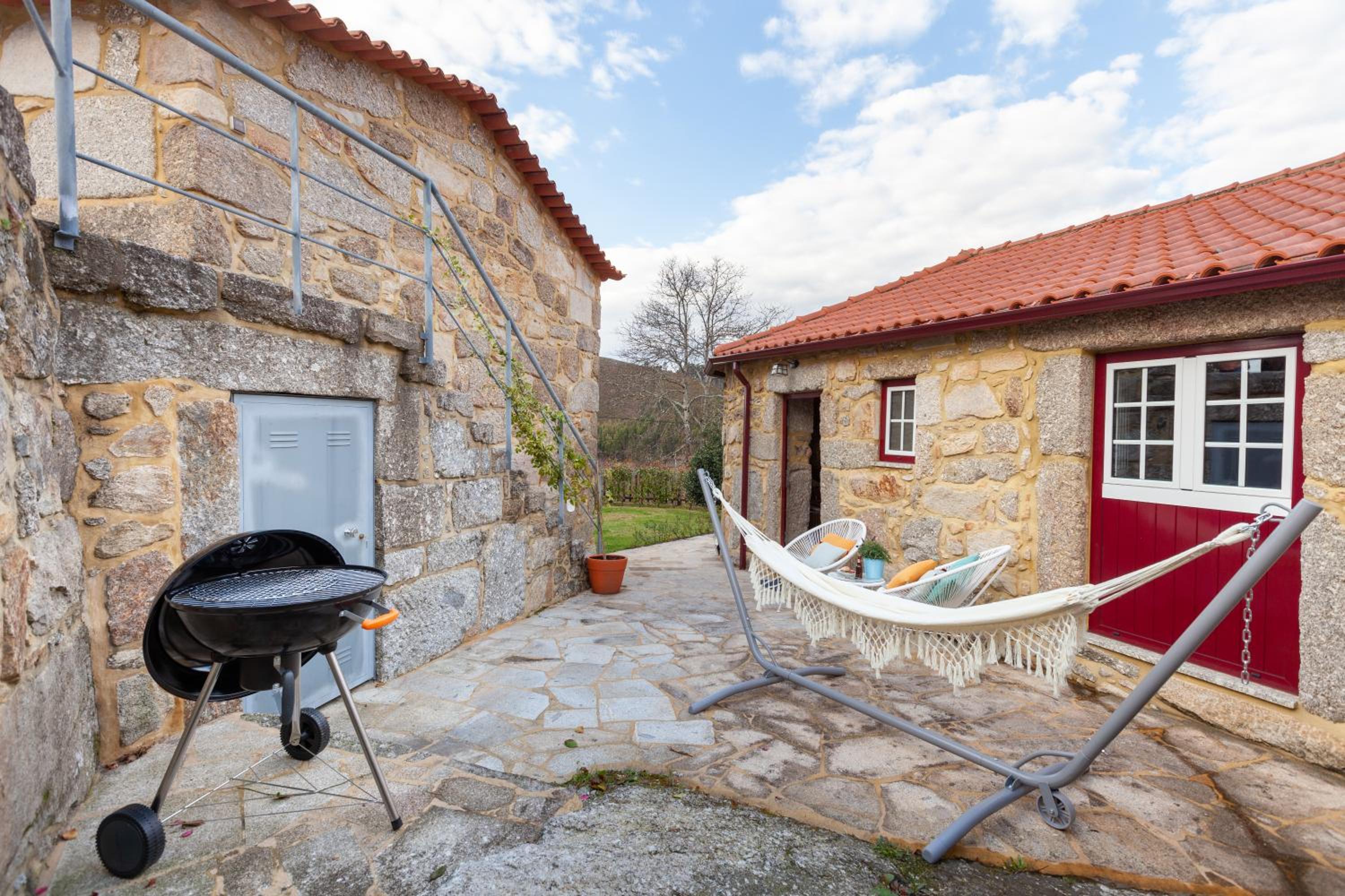 Two-Bedroom Villa photo 3