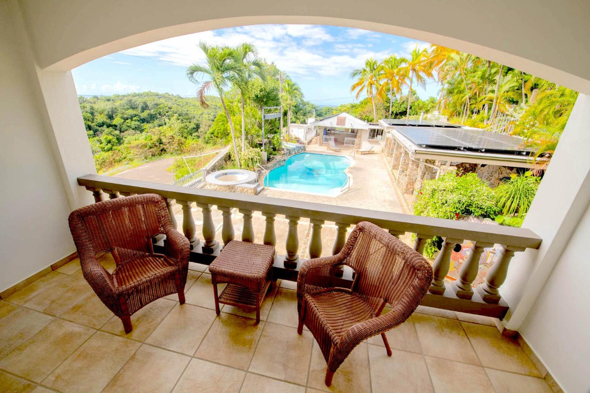 Poolside King  photo 3