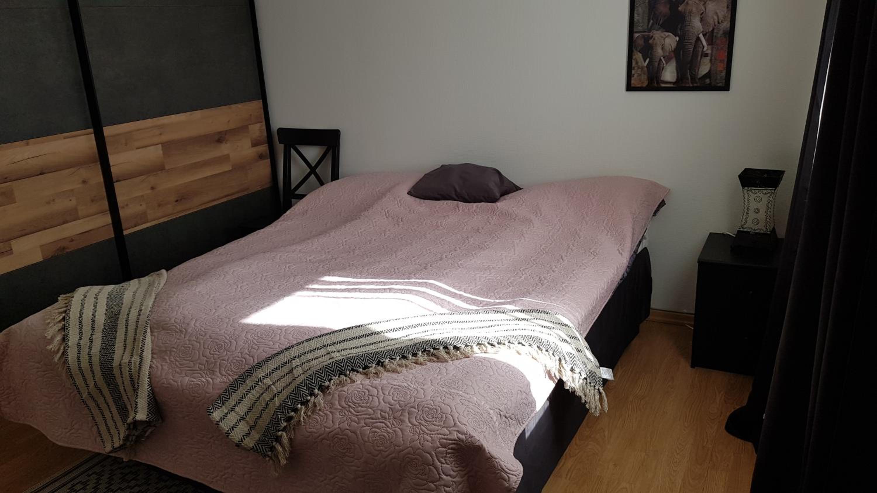 Two-Bedroom House - Photo 37