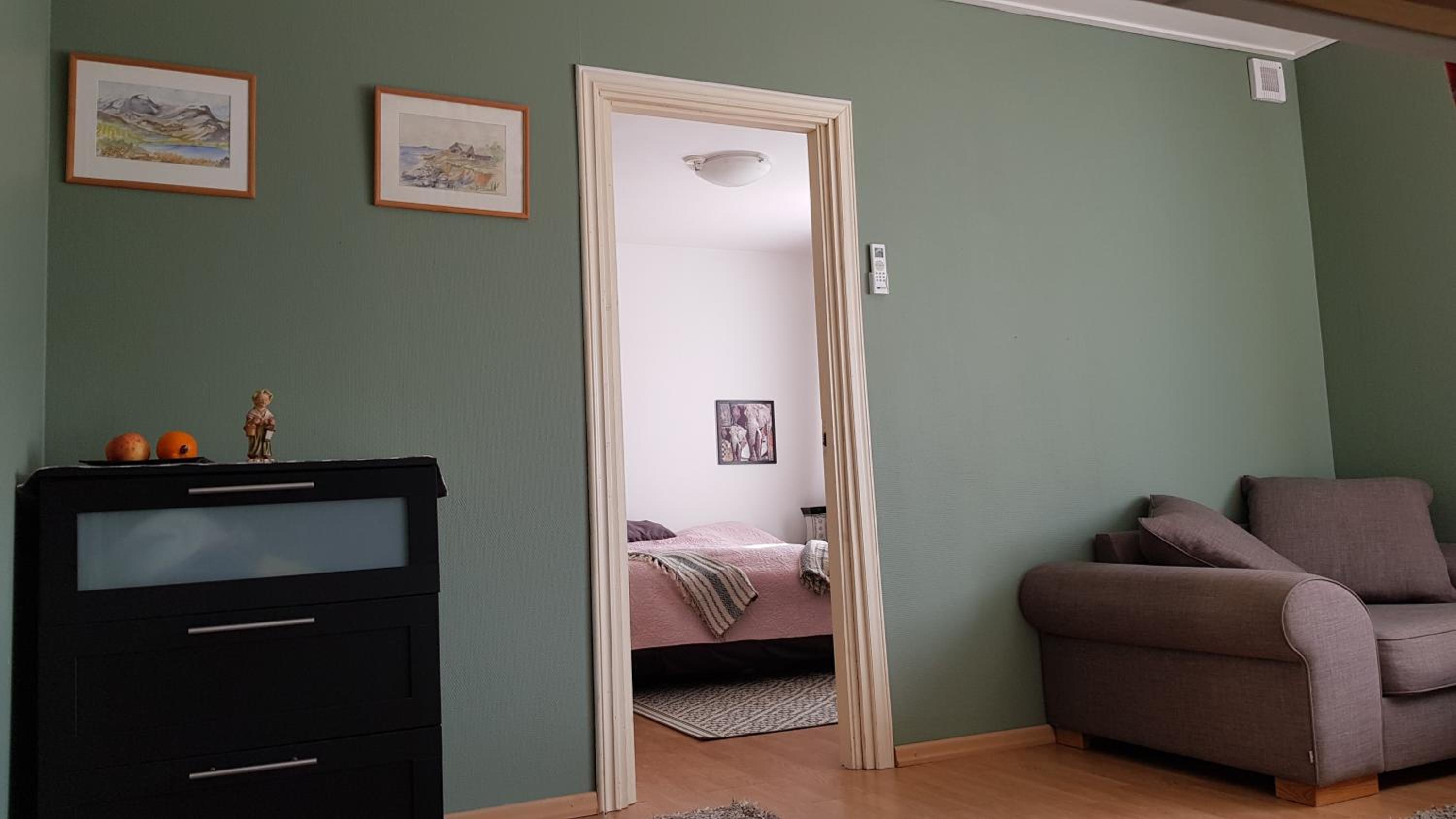 Two-Bedroom House - Photo 36