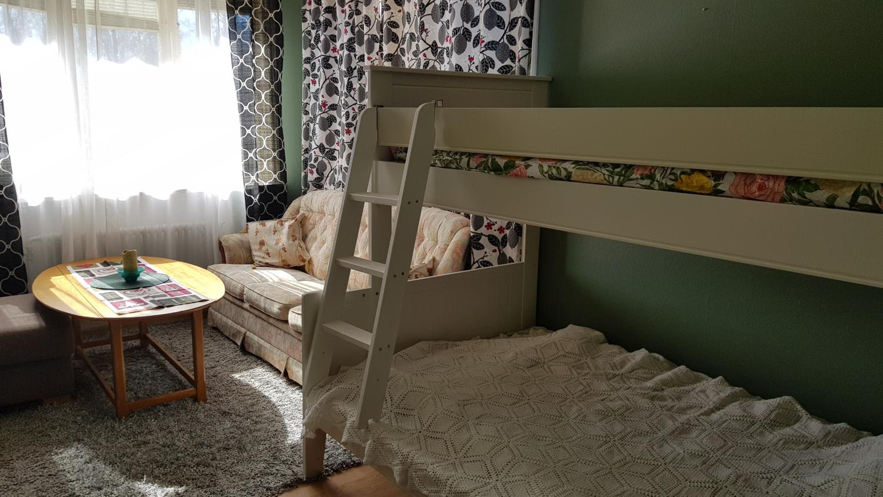 Two-Bedroom House - Photo 34