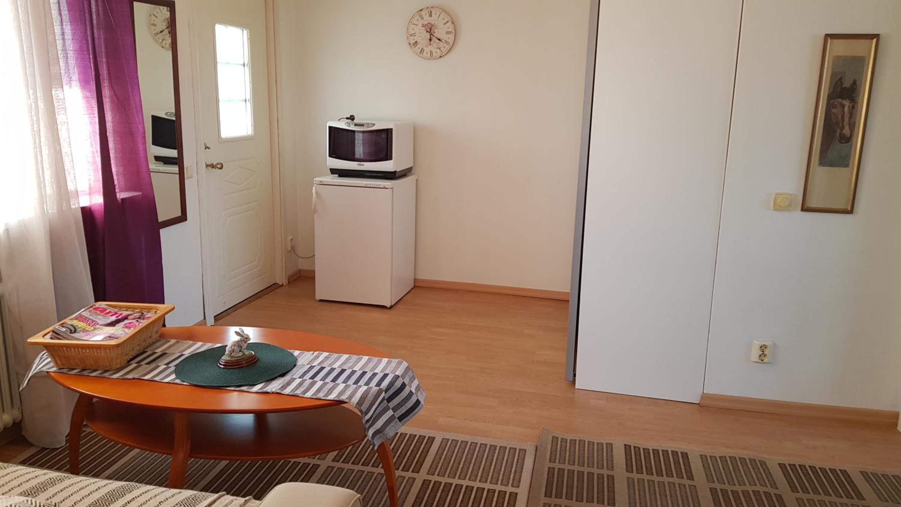 Two-Bedroom House - Photo 31