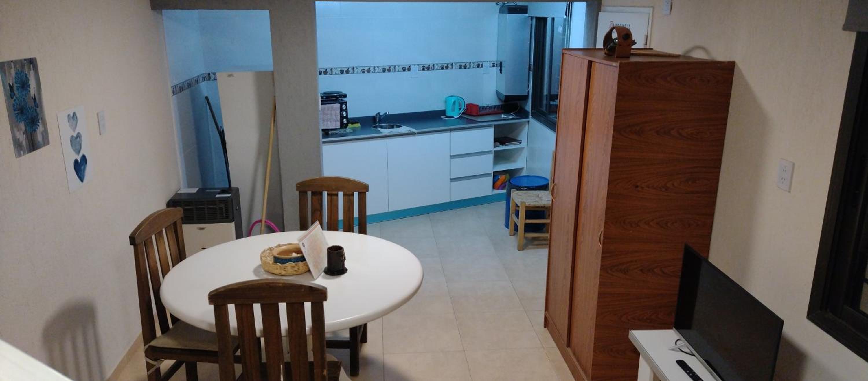 Apartment - Split Level photo 3