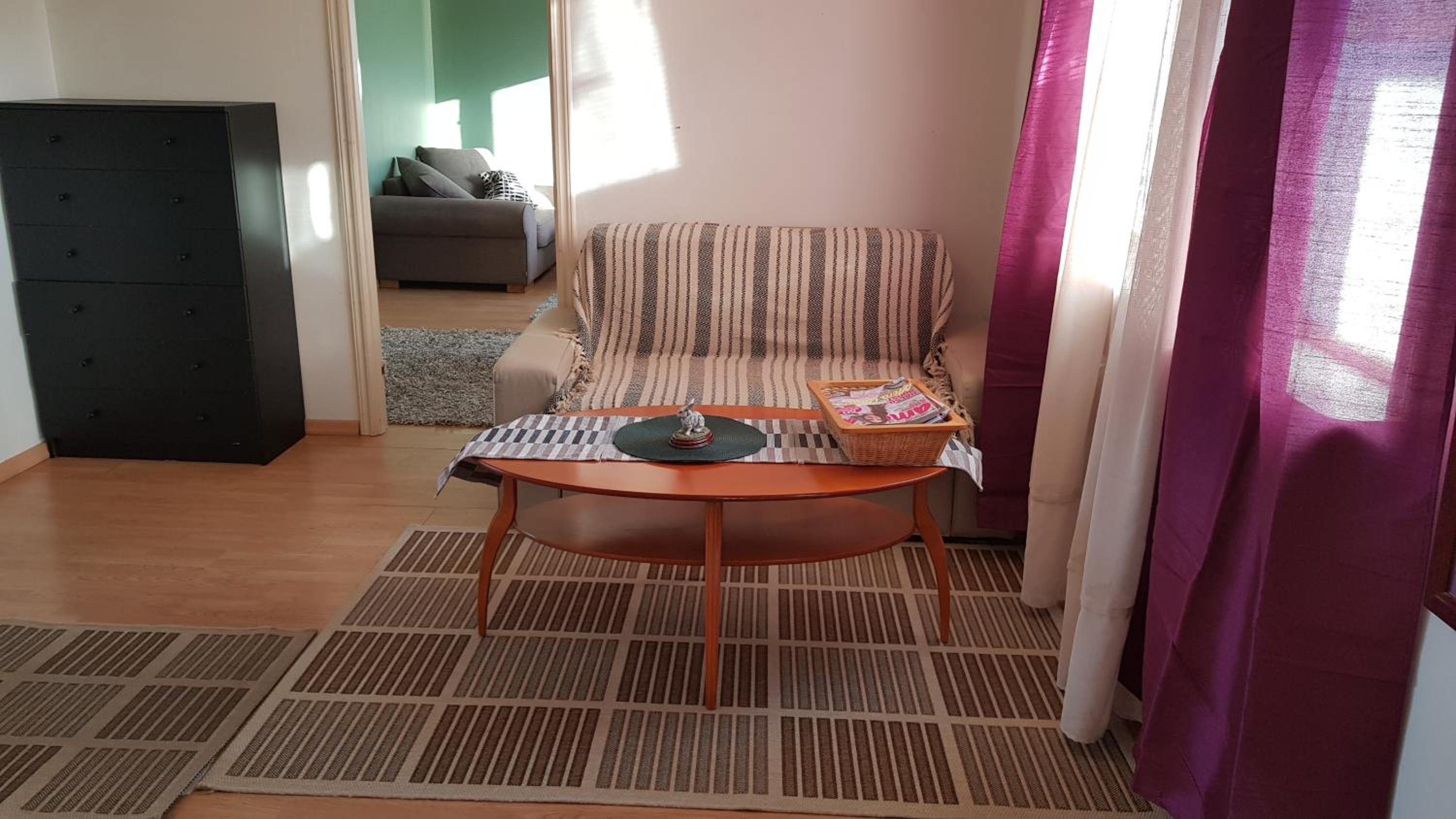 Two-Bedroom House - Photo 21