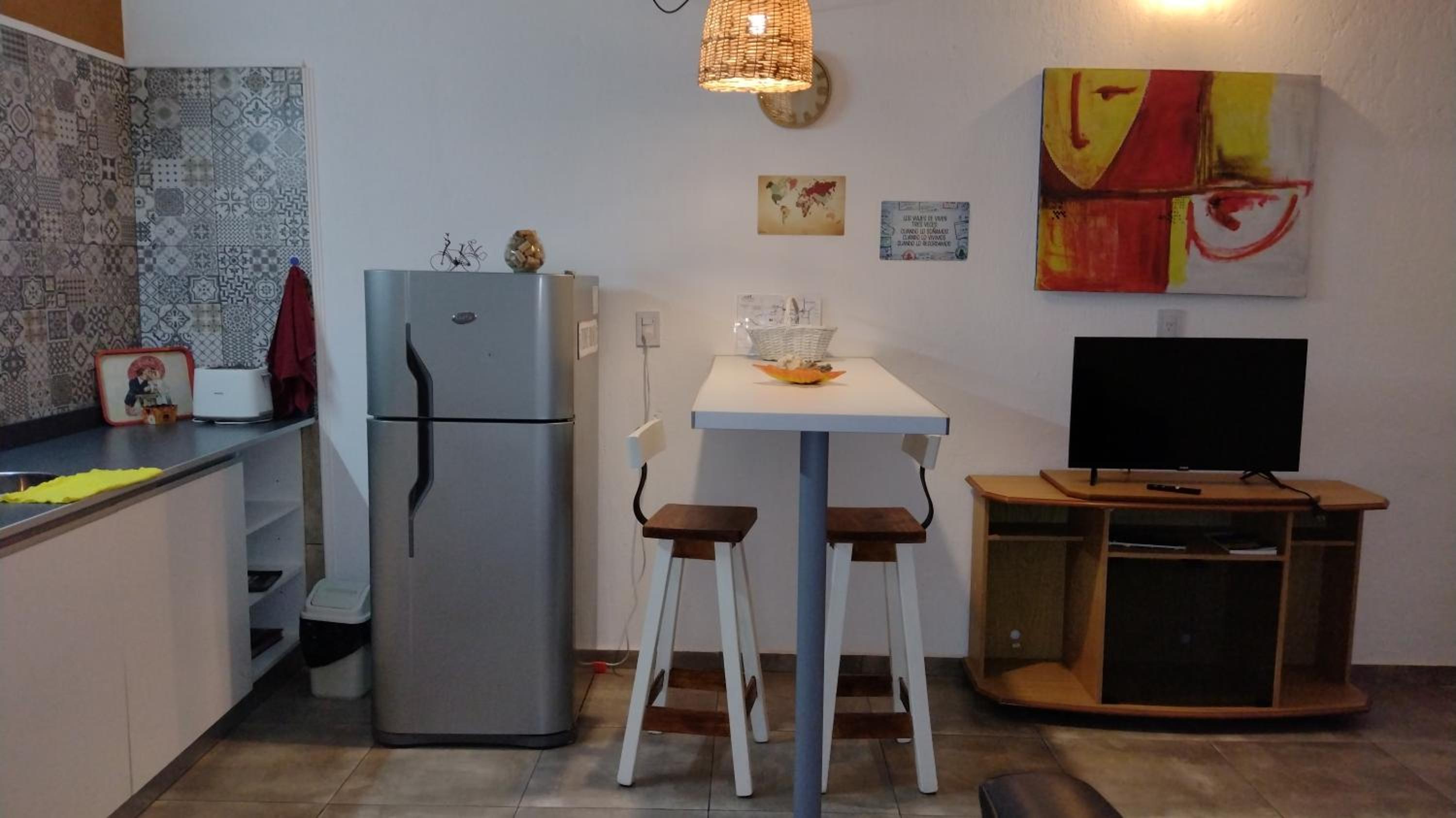 One-Bedroom Apartment photo 3
