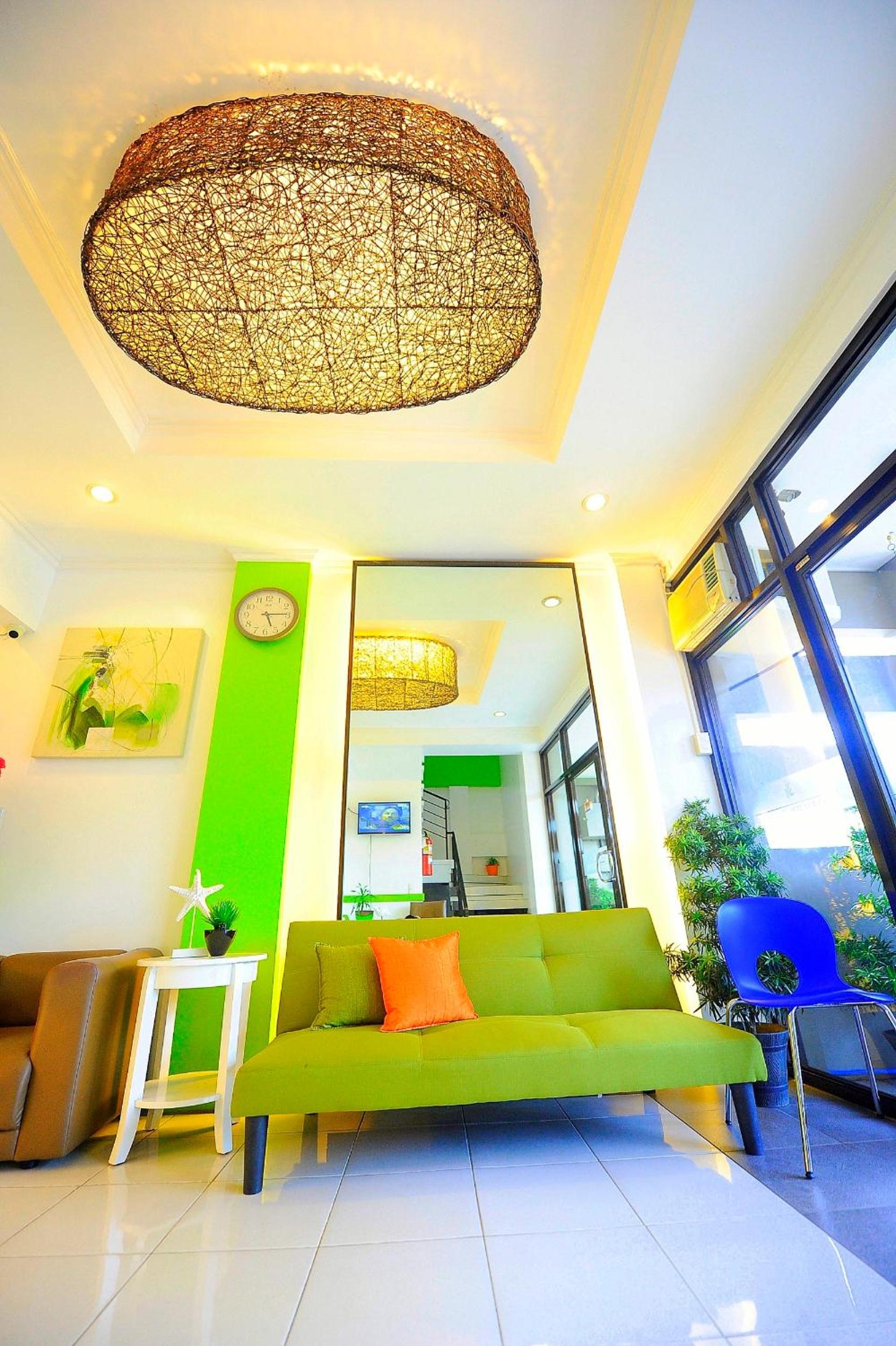 Twin Room - Photo 1
