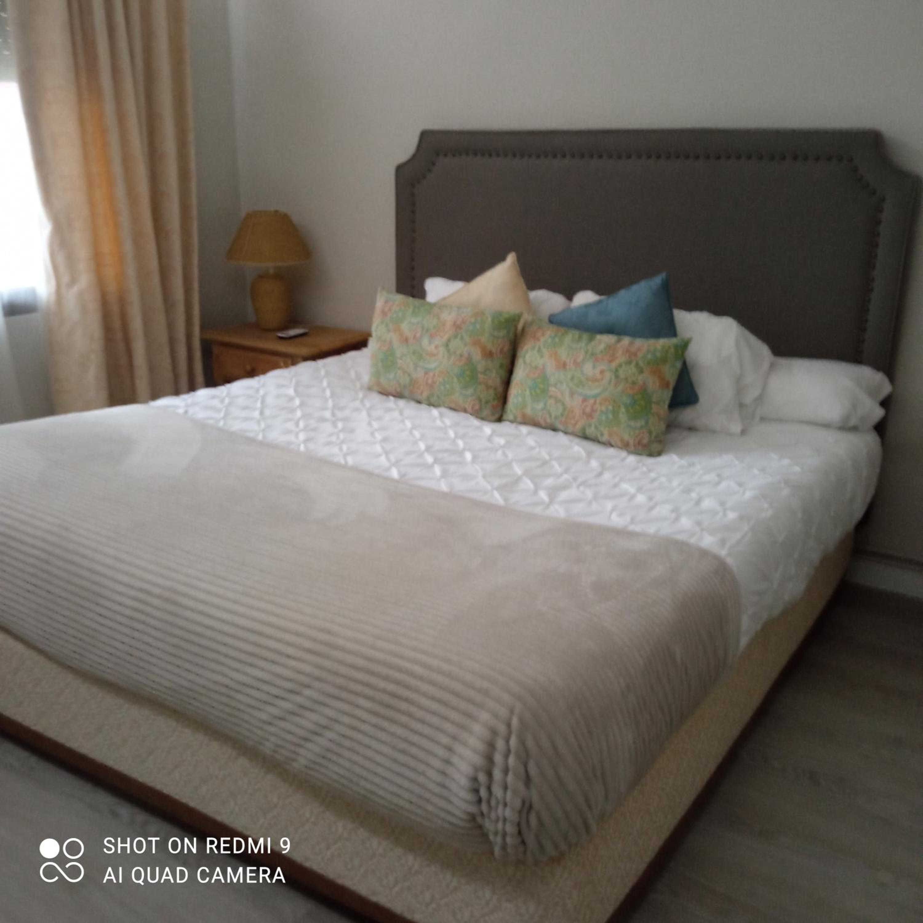 Superior Apartment with Terrace and Mountain Views photo 2