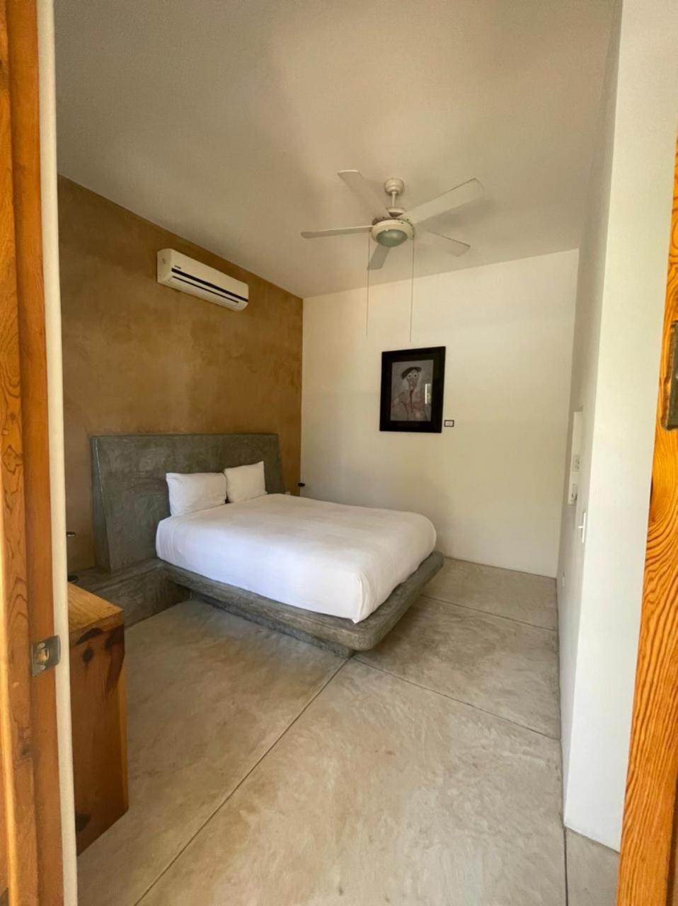 Habitación Queen