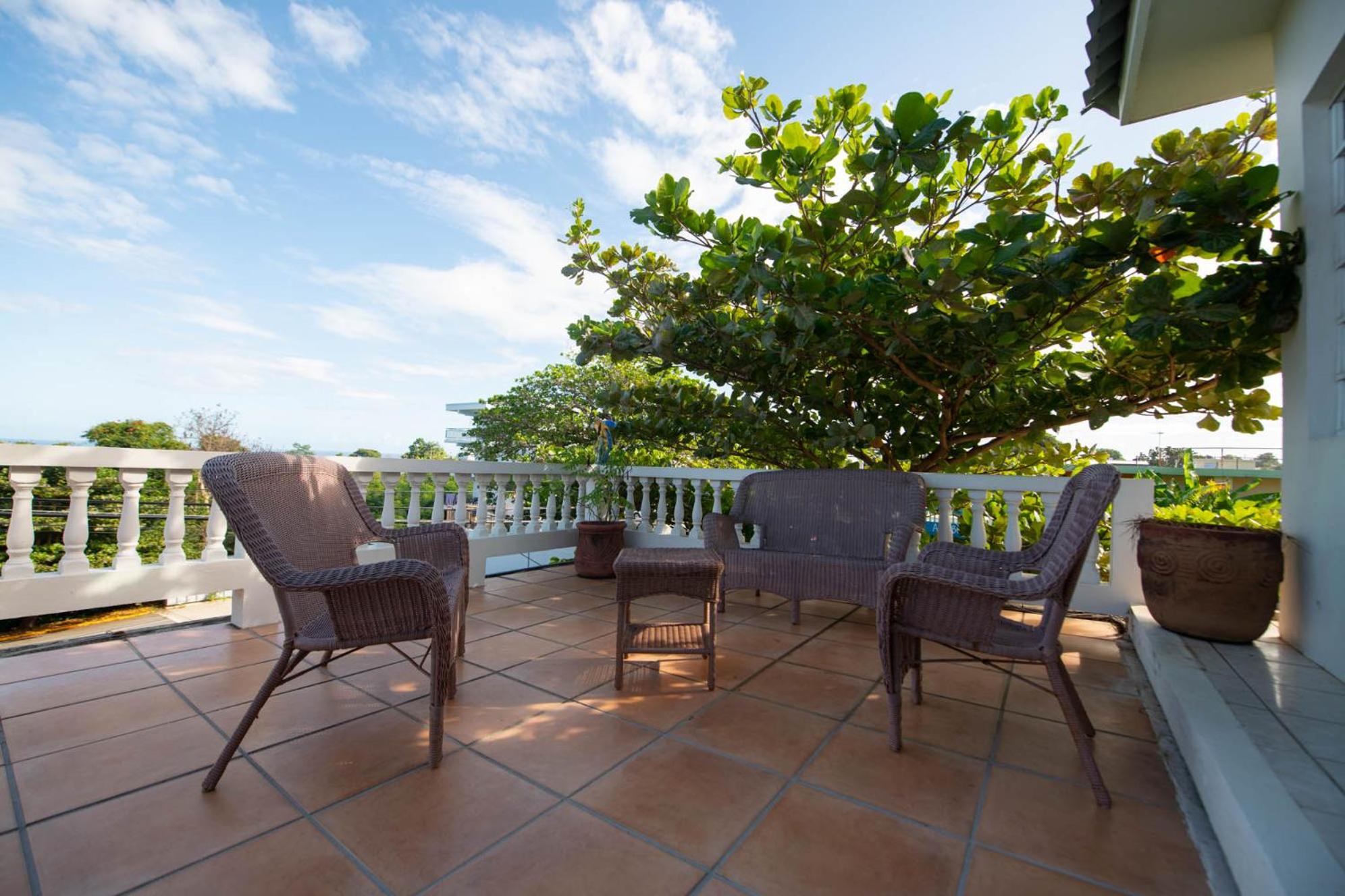 Terrace Two Beds photo 2