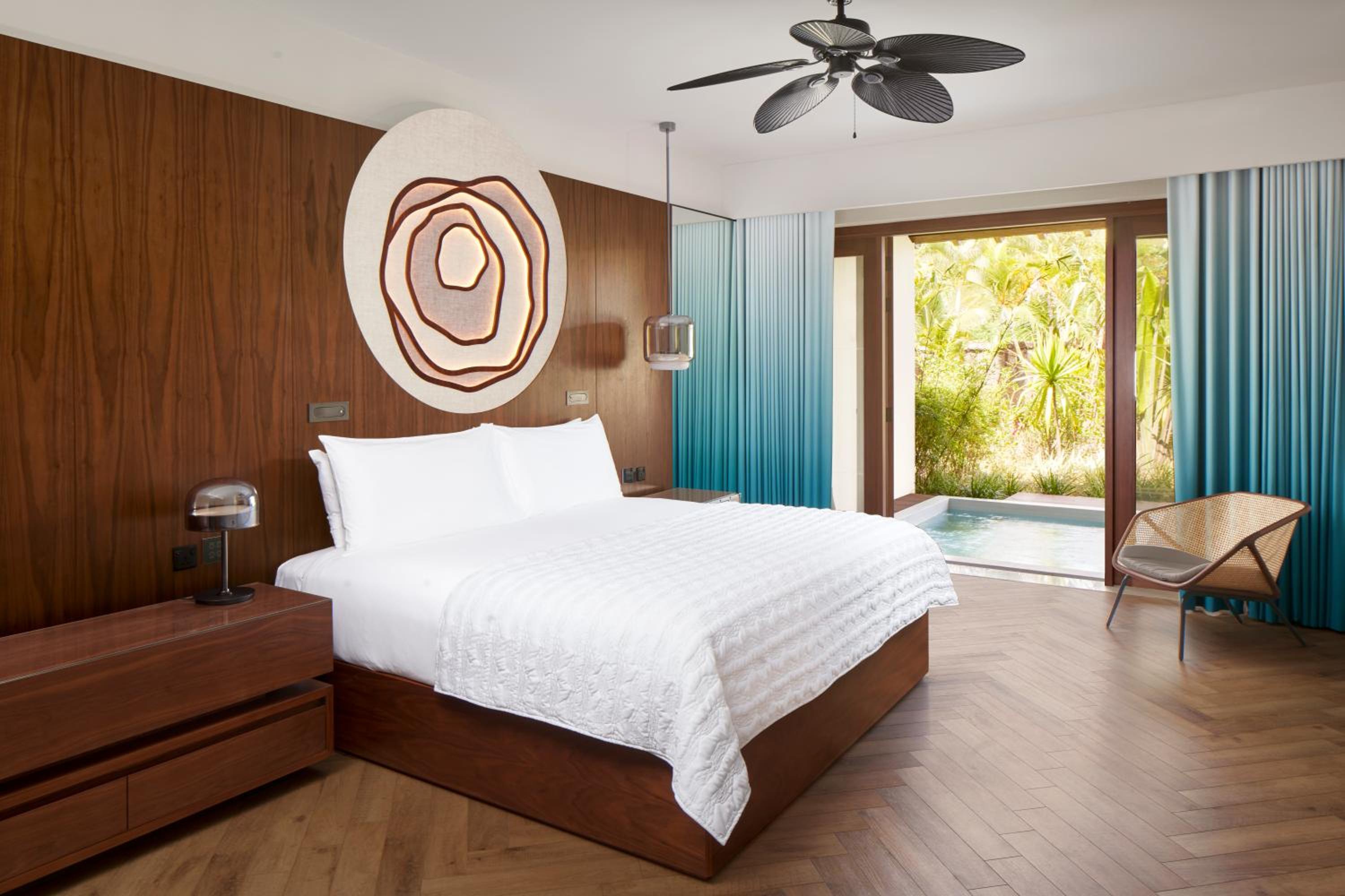 Plunge Pool Hideaway – Adult Only - Photo 18