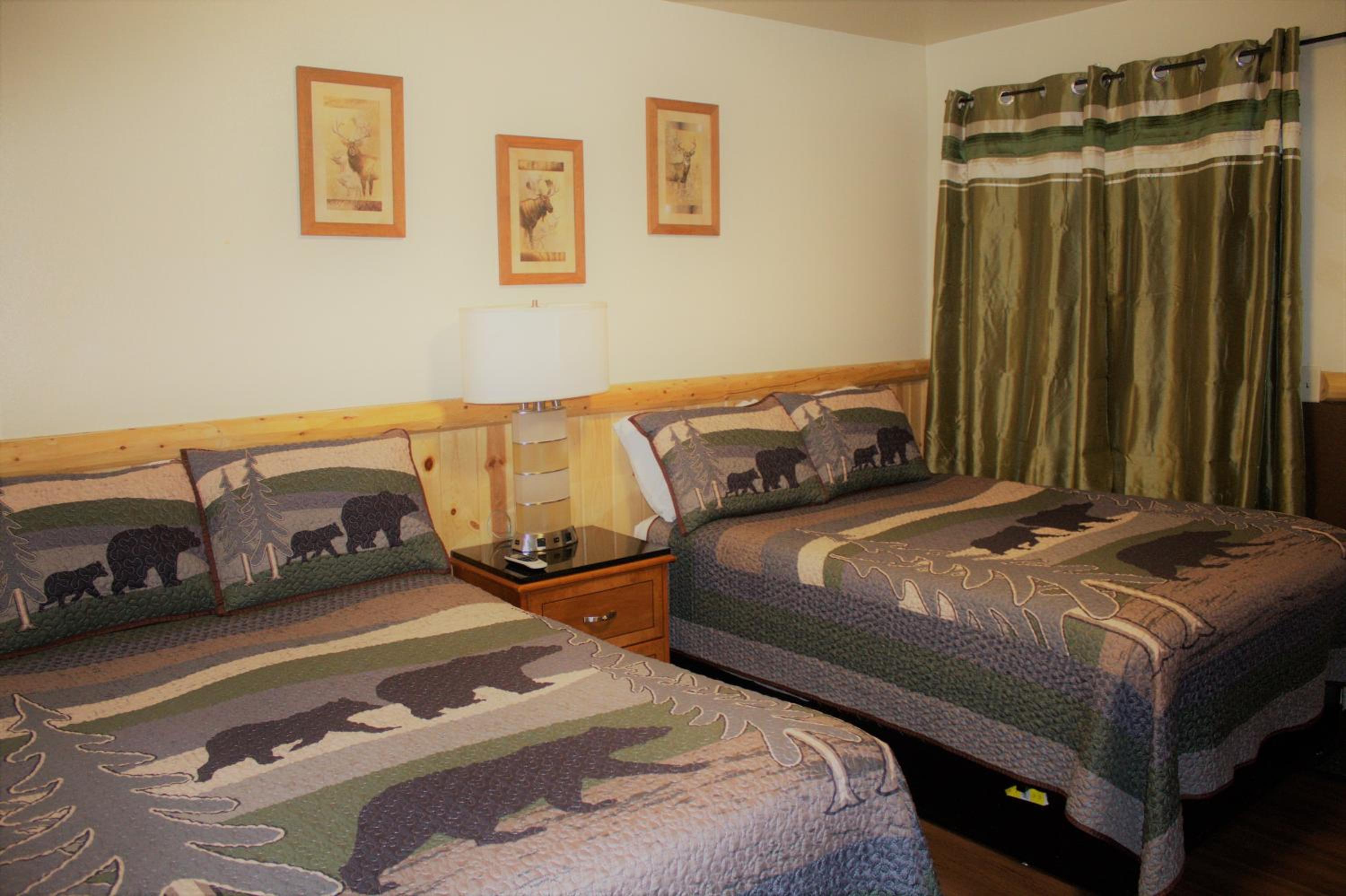 Standard Double Room - Photo 1