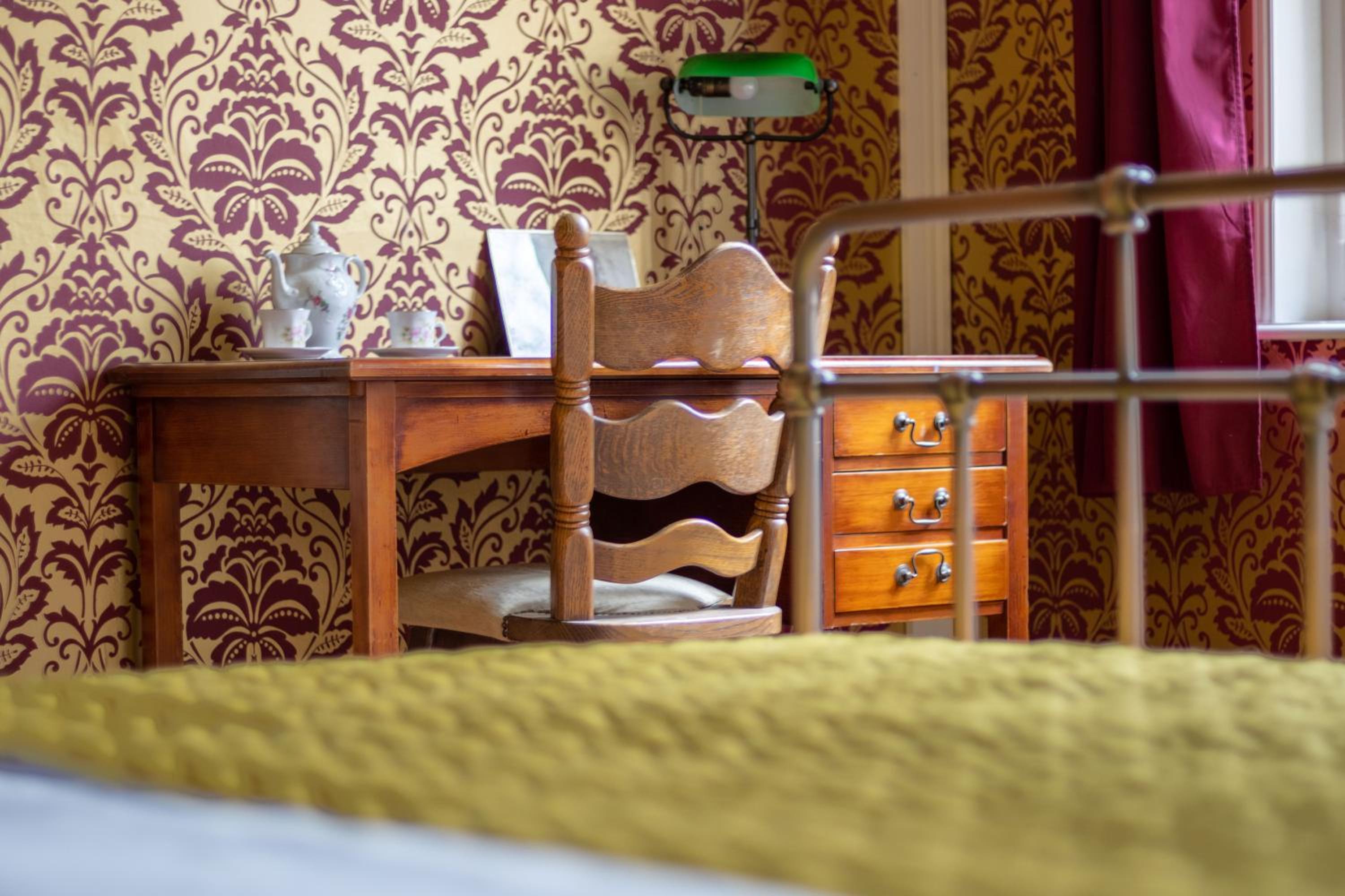 King Room with Garden View - Photo 4