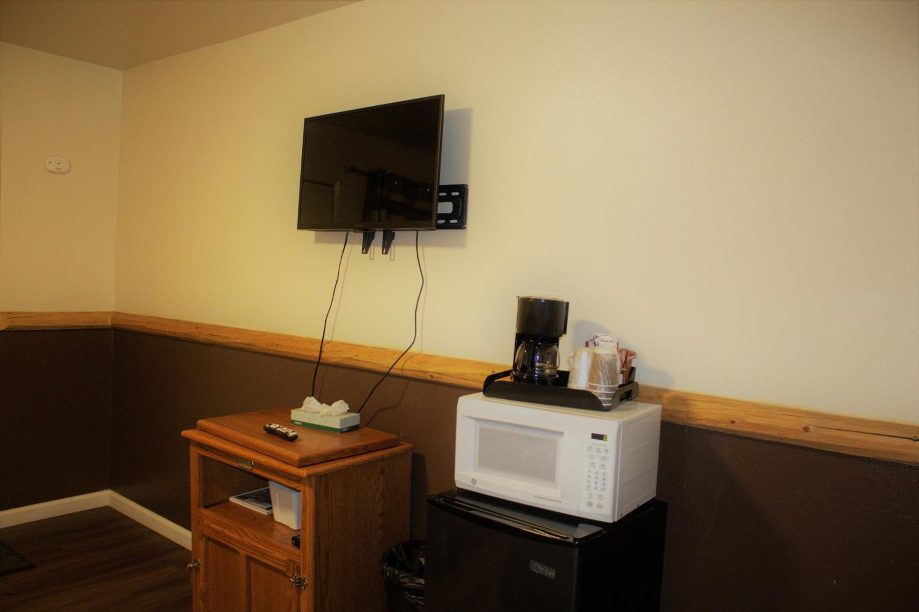Standard Double Room - Photo 3