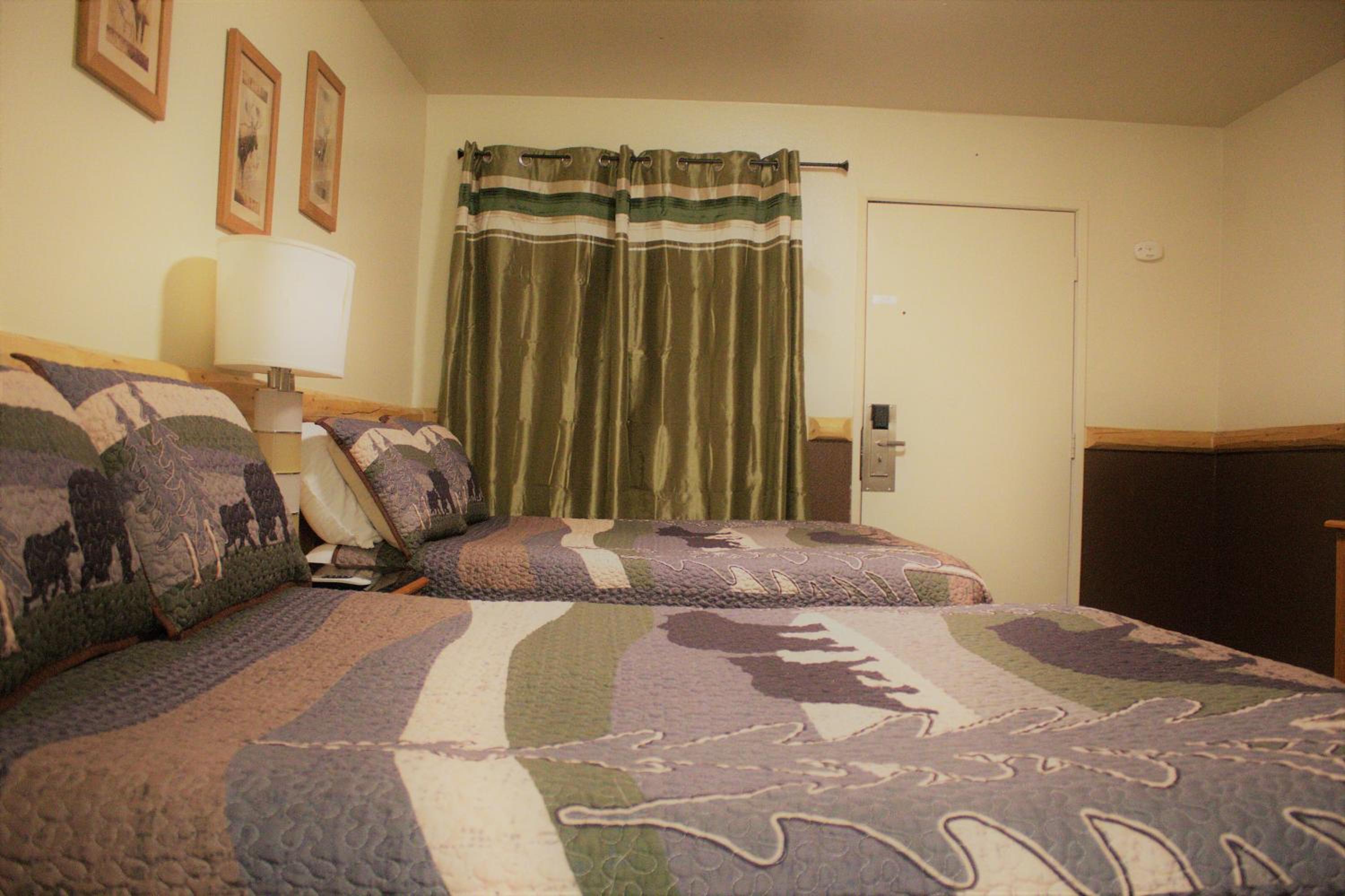 Standard Double Room - Photo 5