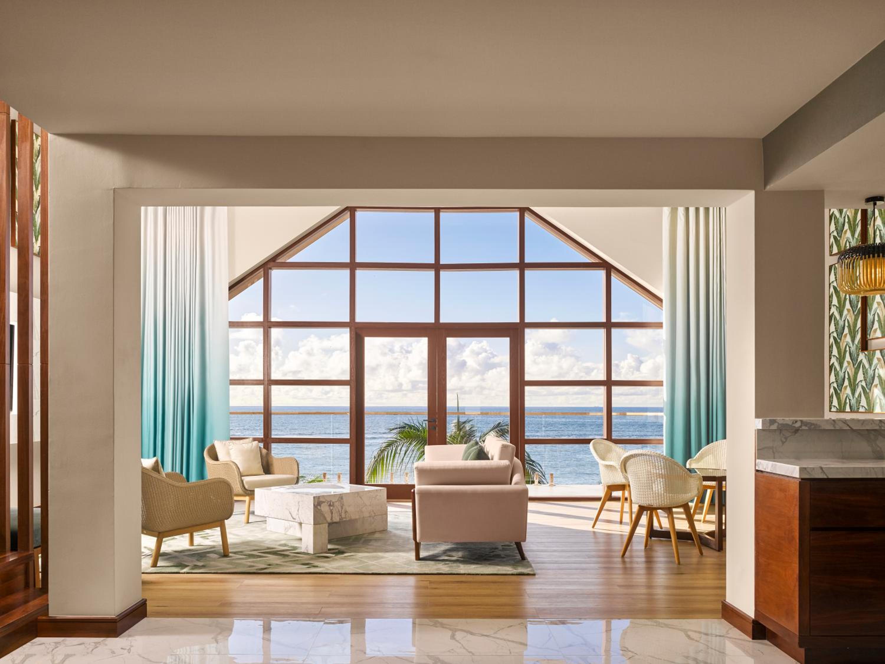 Royal Suite - Photo 7