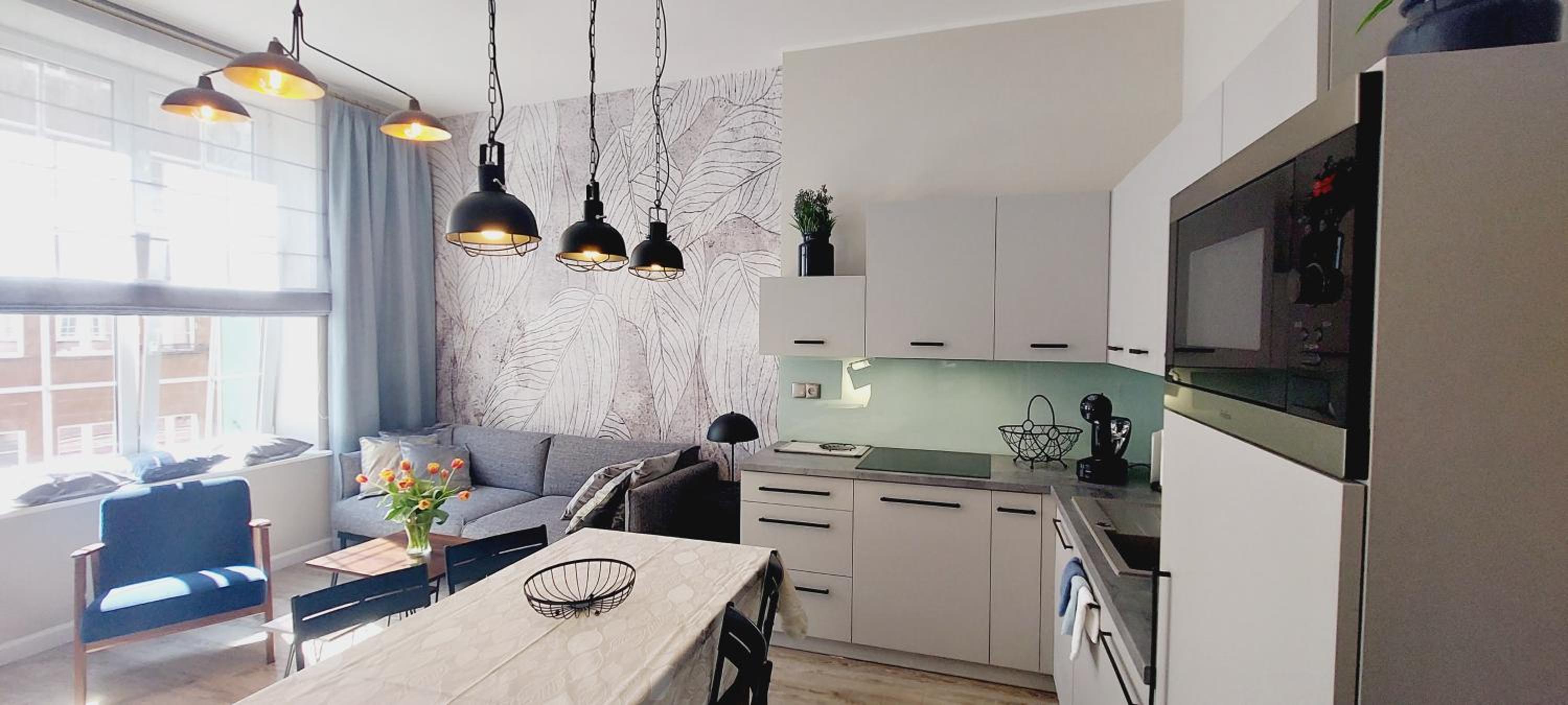 Two-Bedroom Apartment - Photo 10