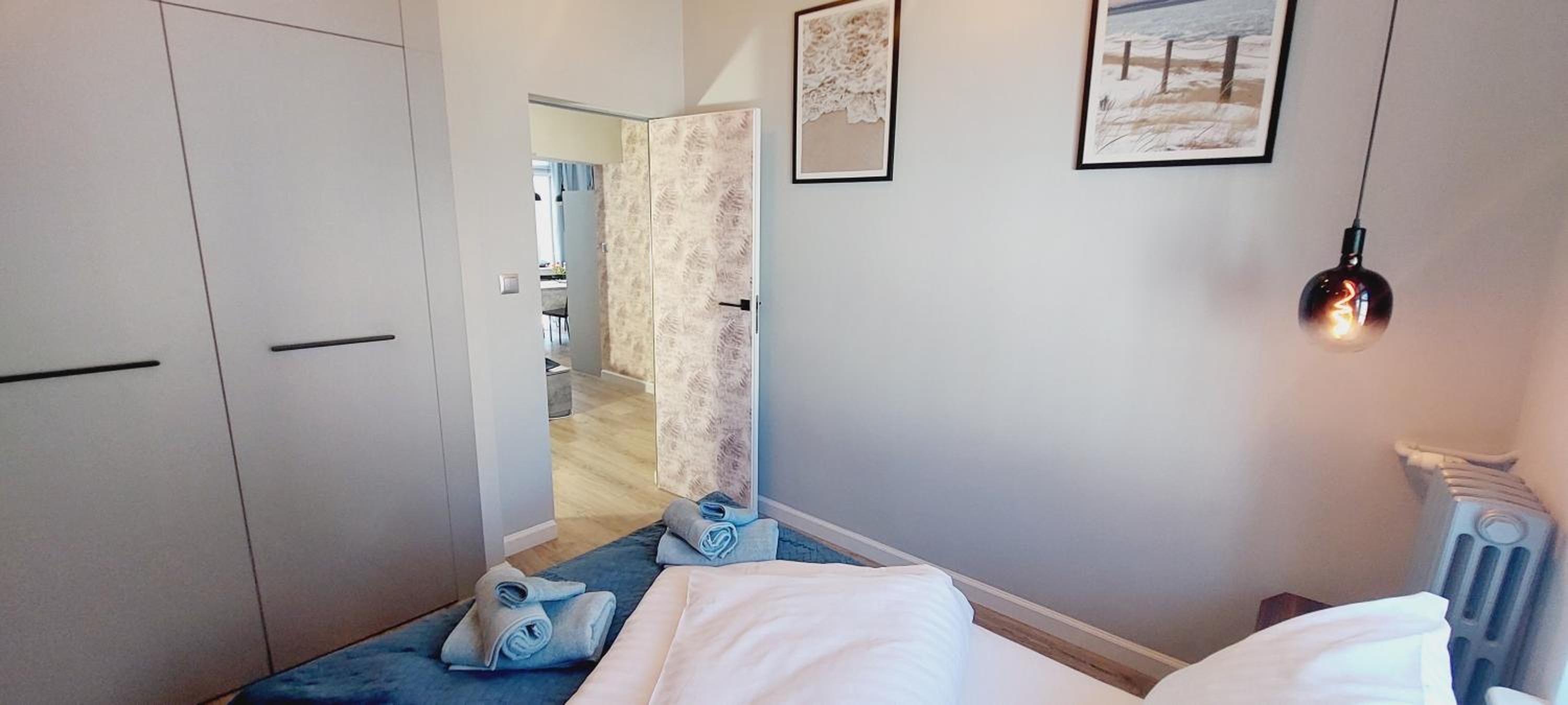 Two-Bedroom Apartment - Photo 12