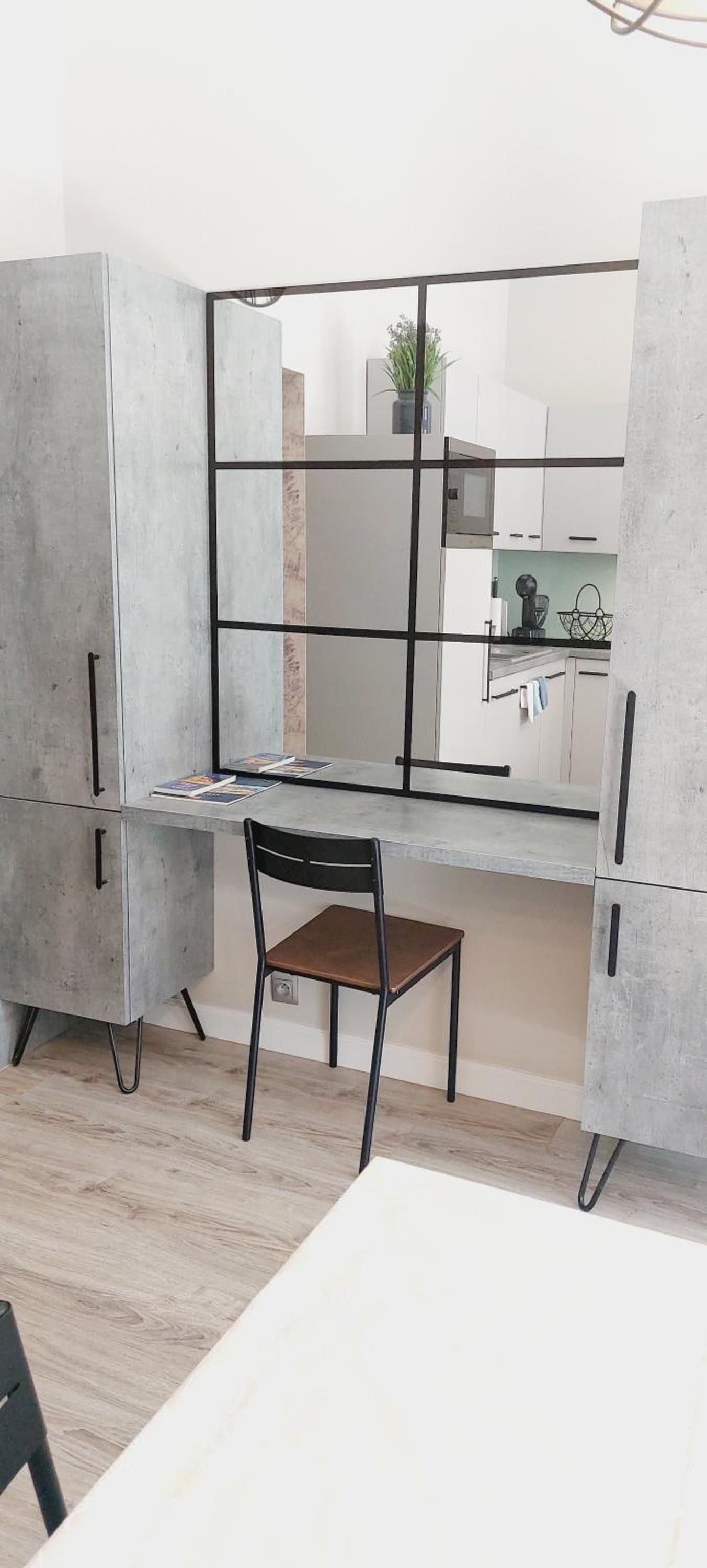 Two-Bedroom Apartment - Photo 13