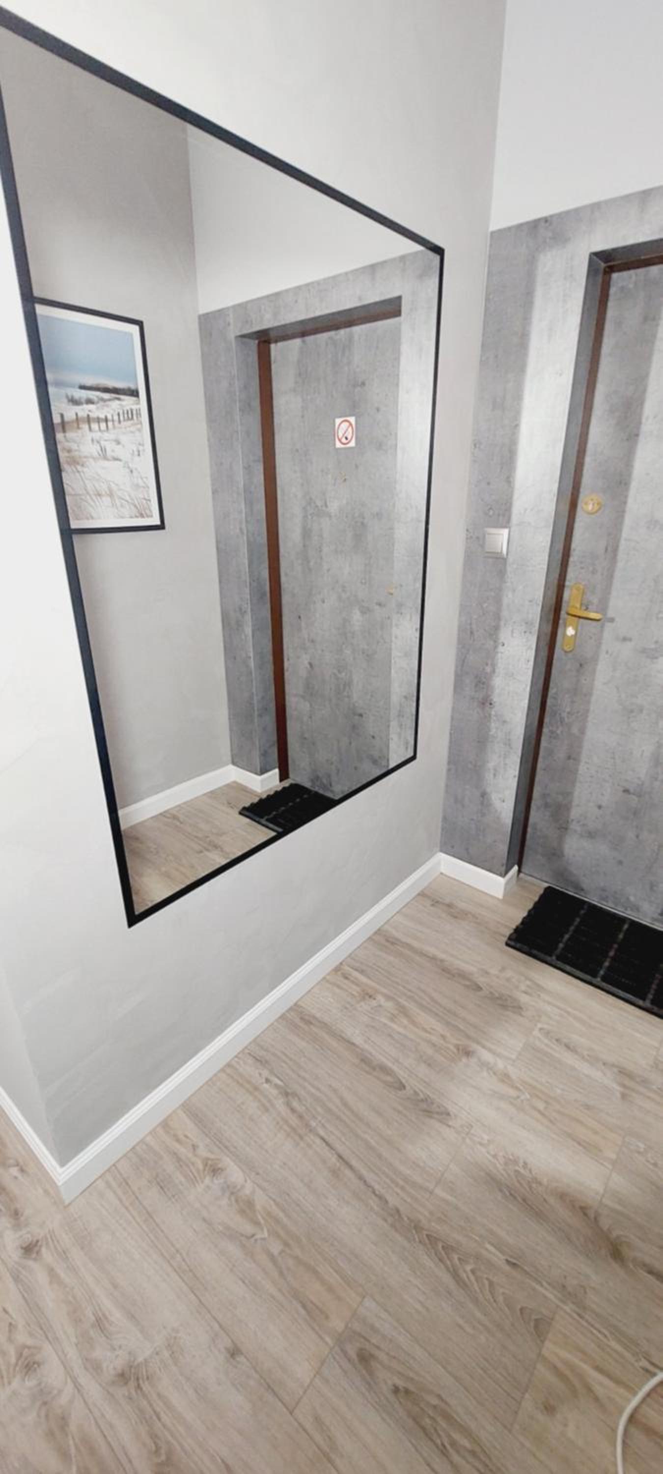 Two-Bedroom Apartment - Photo 21