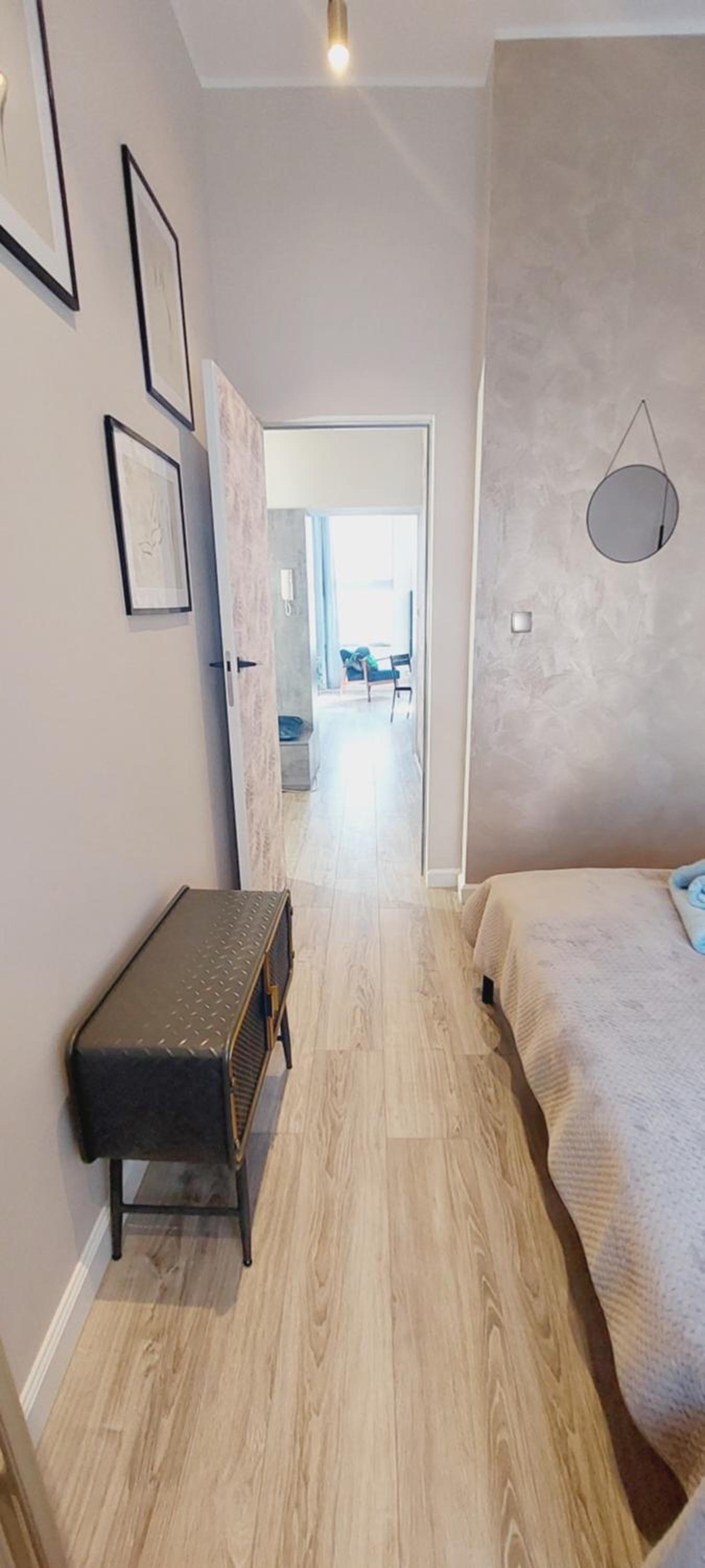 Two-Bedroom Apartment - Photo 28