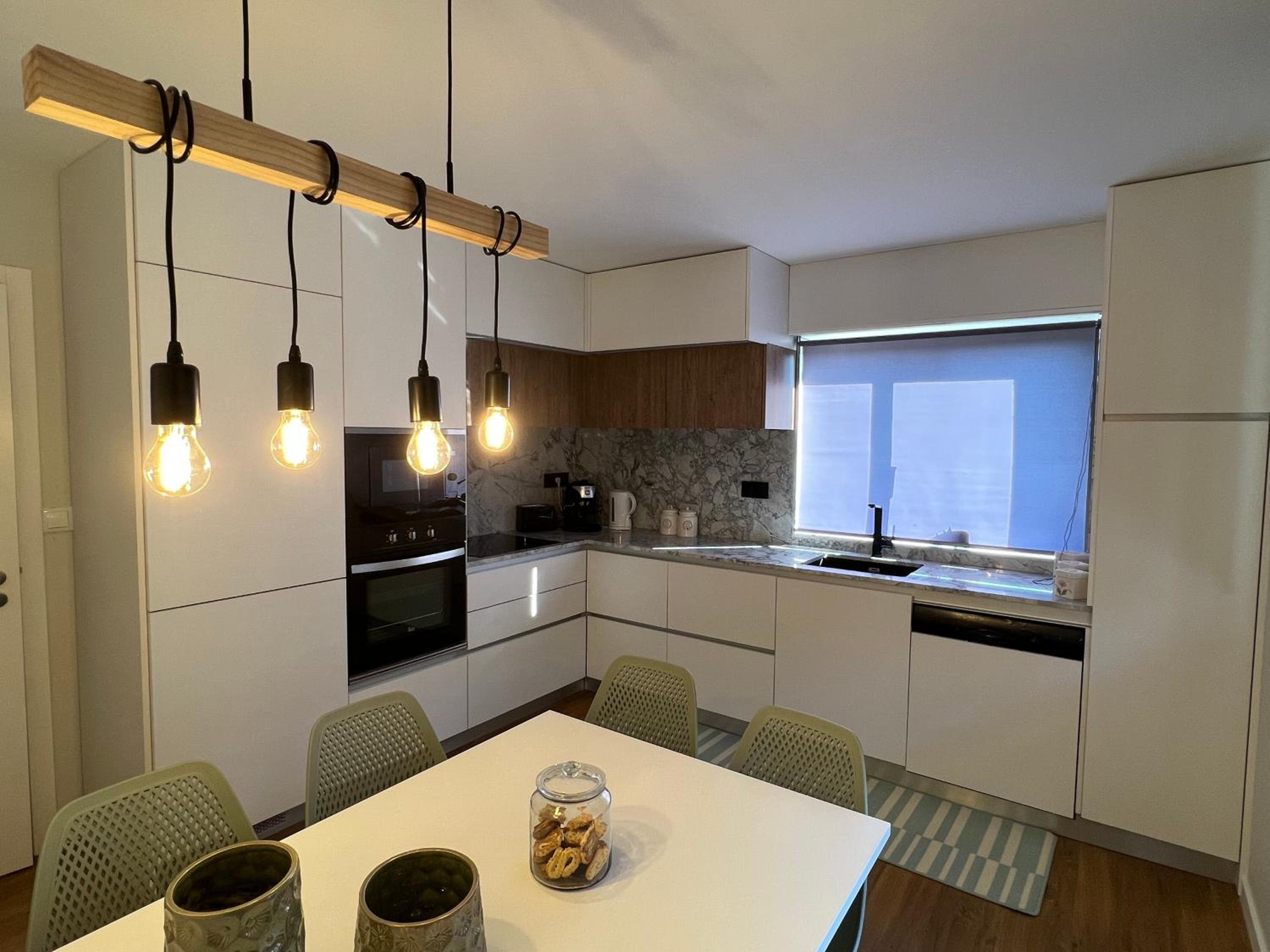 Three-Bedroom House - Photo 17