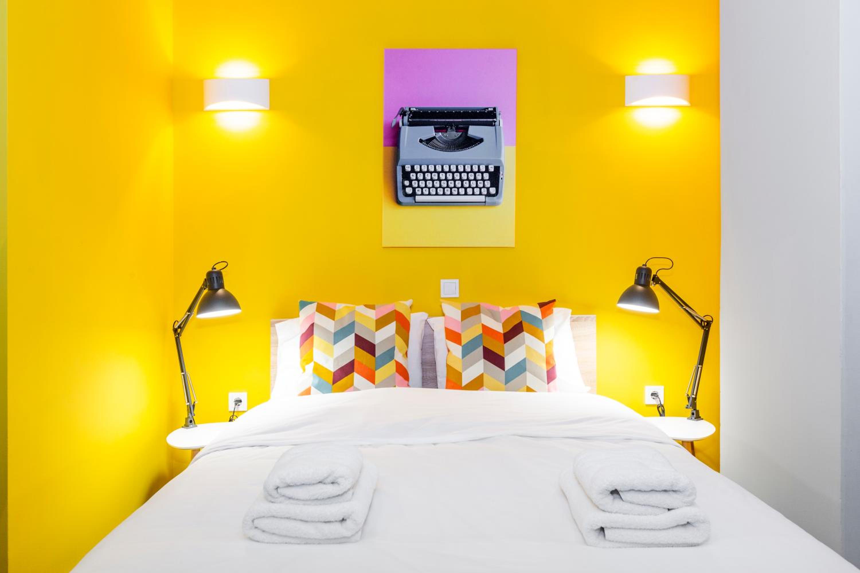 Superior Studio with balcony 