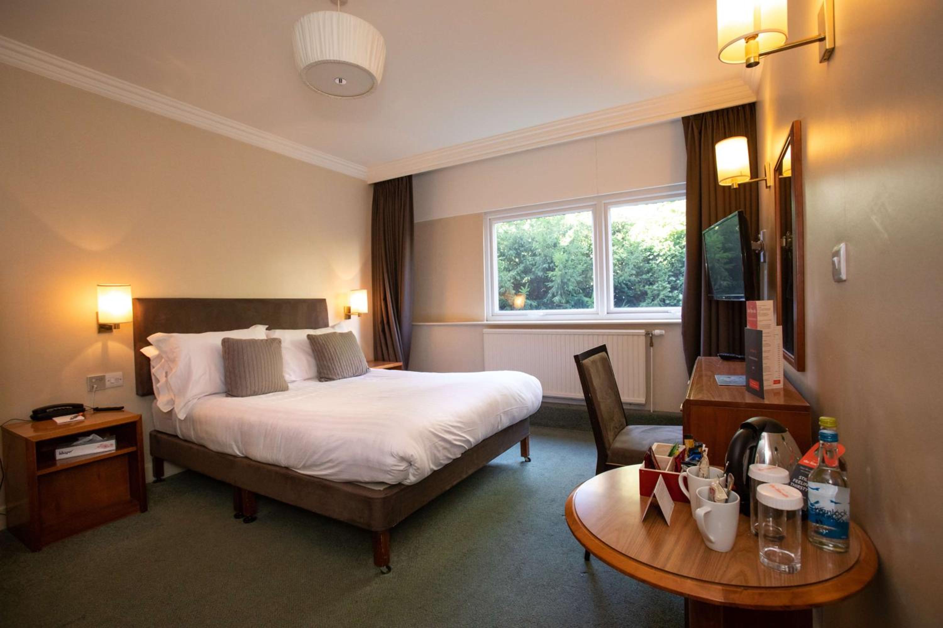 Double Room - Disability Access