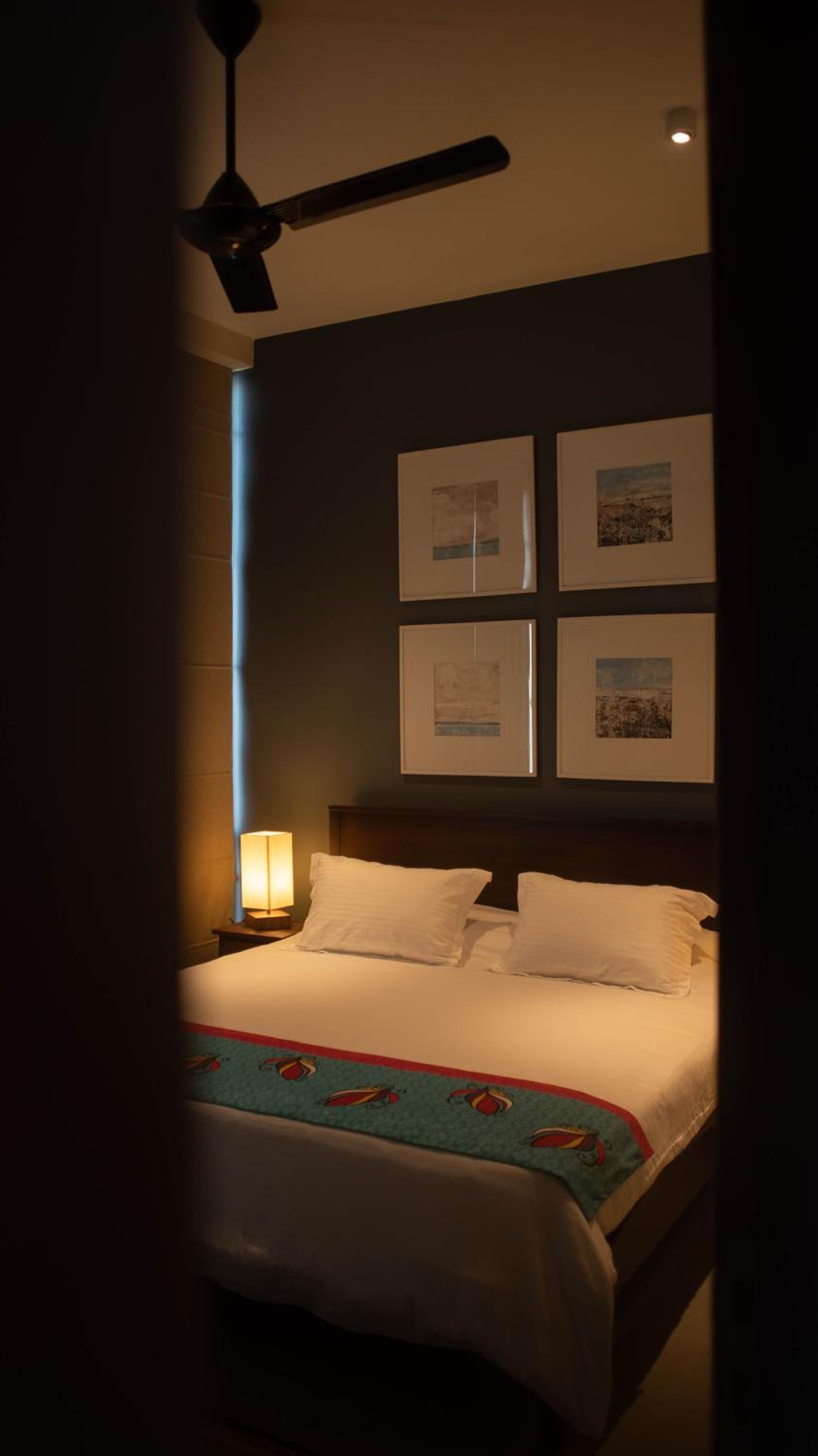 Superior Double or Twin Room photo 1