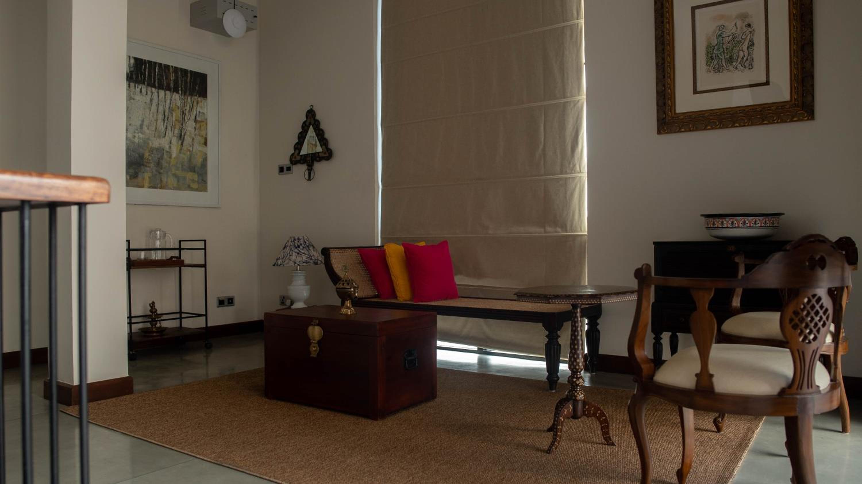 Superior Double or Twin Room photo 2