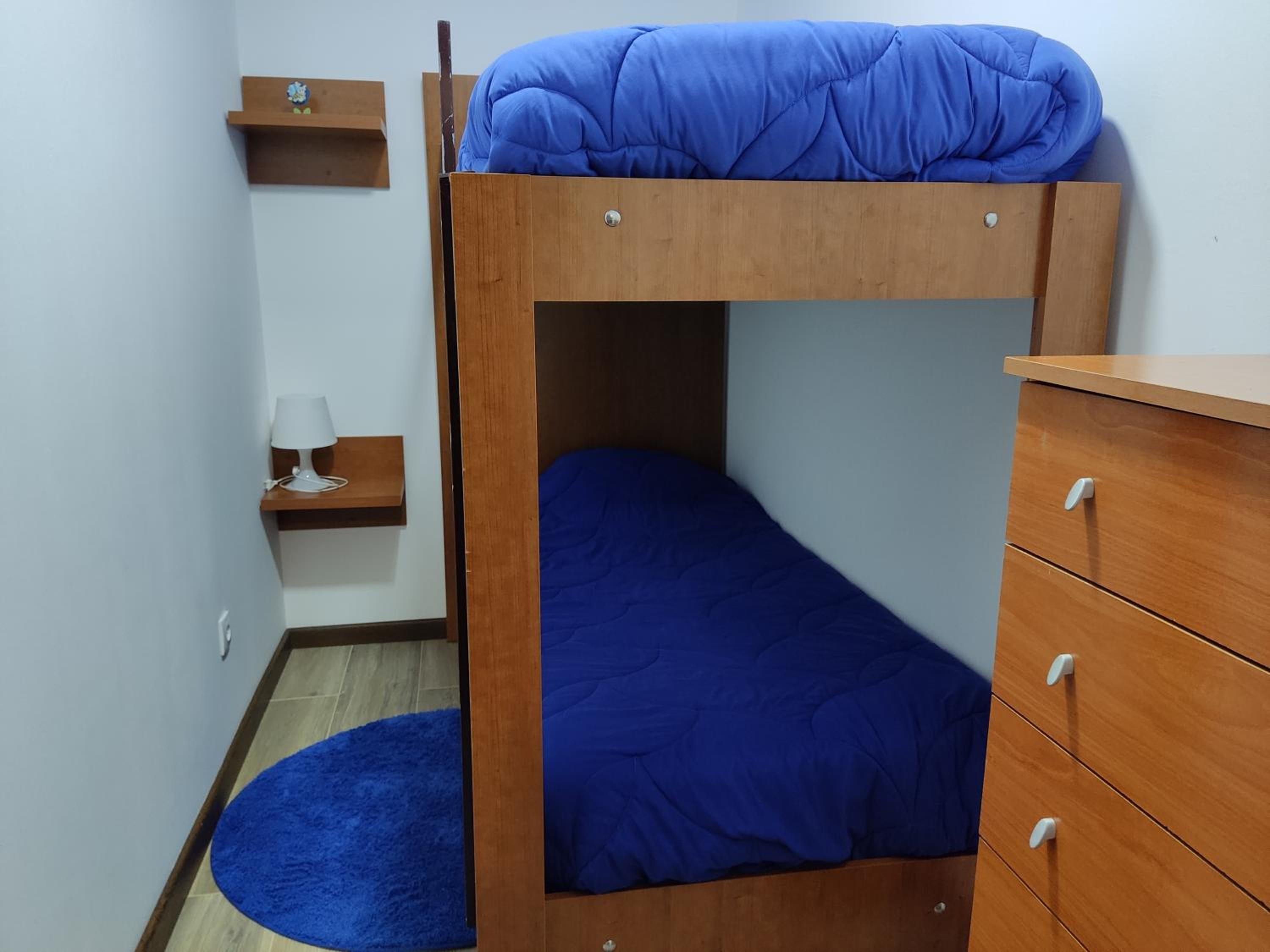 Two-Bedroom House - Photo 20