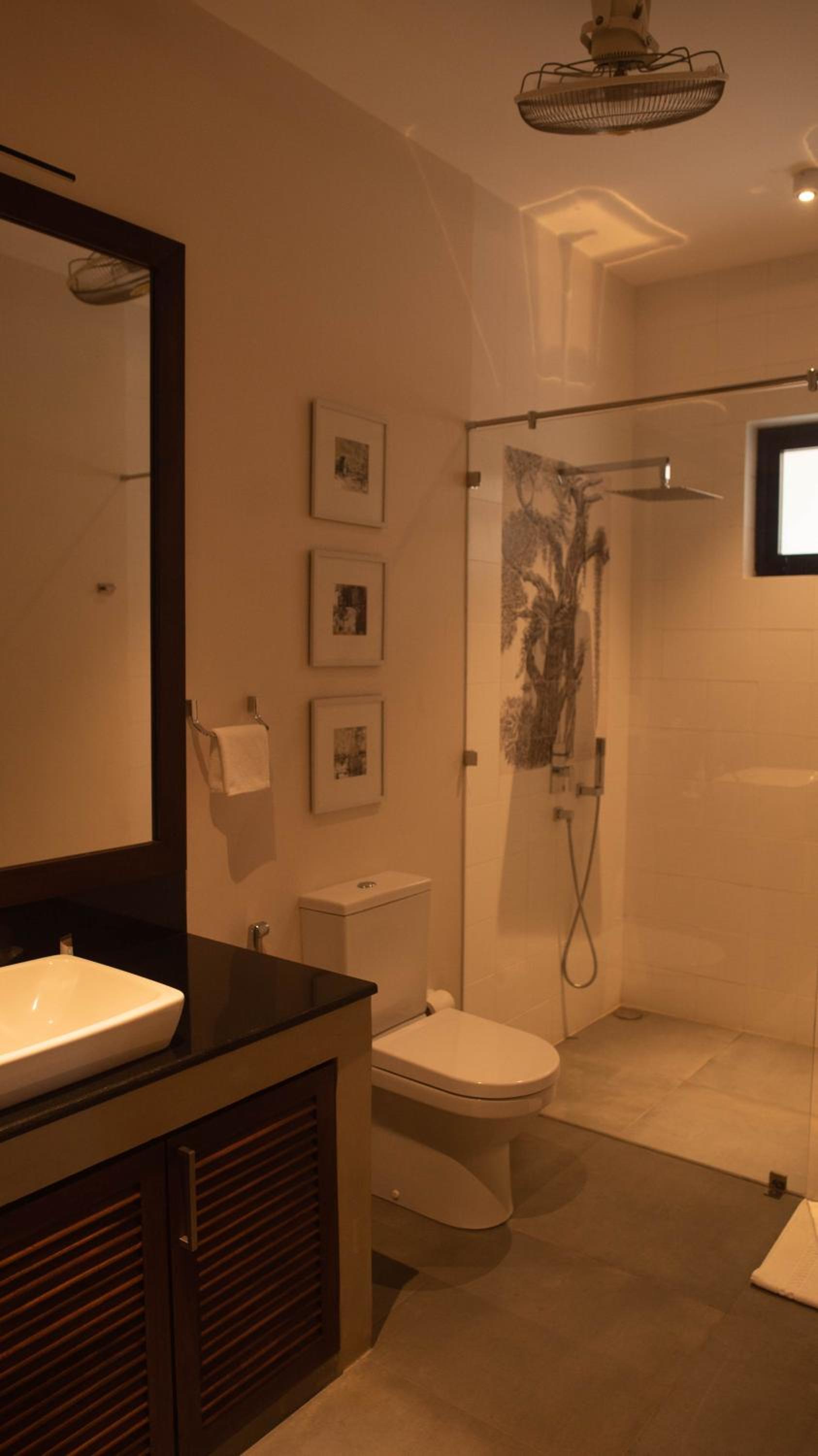 Superior Deluxe Double or Twin Room  photo 3