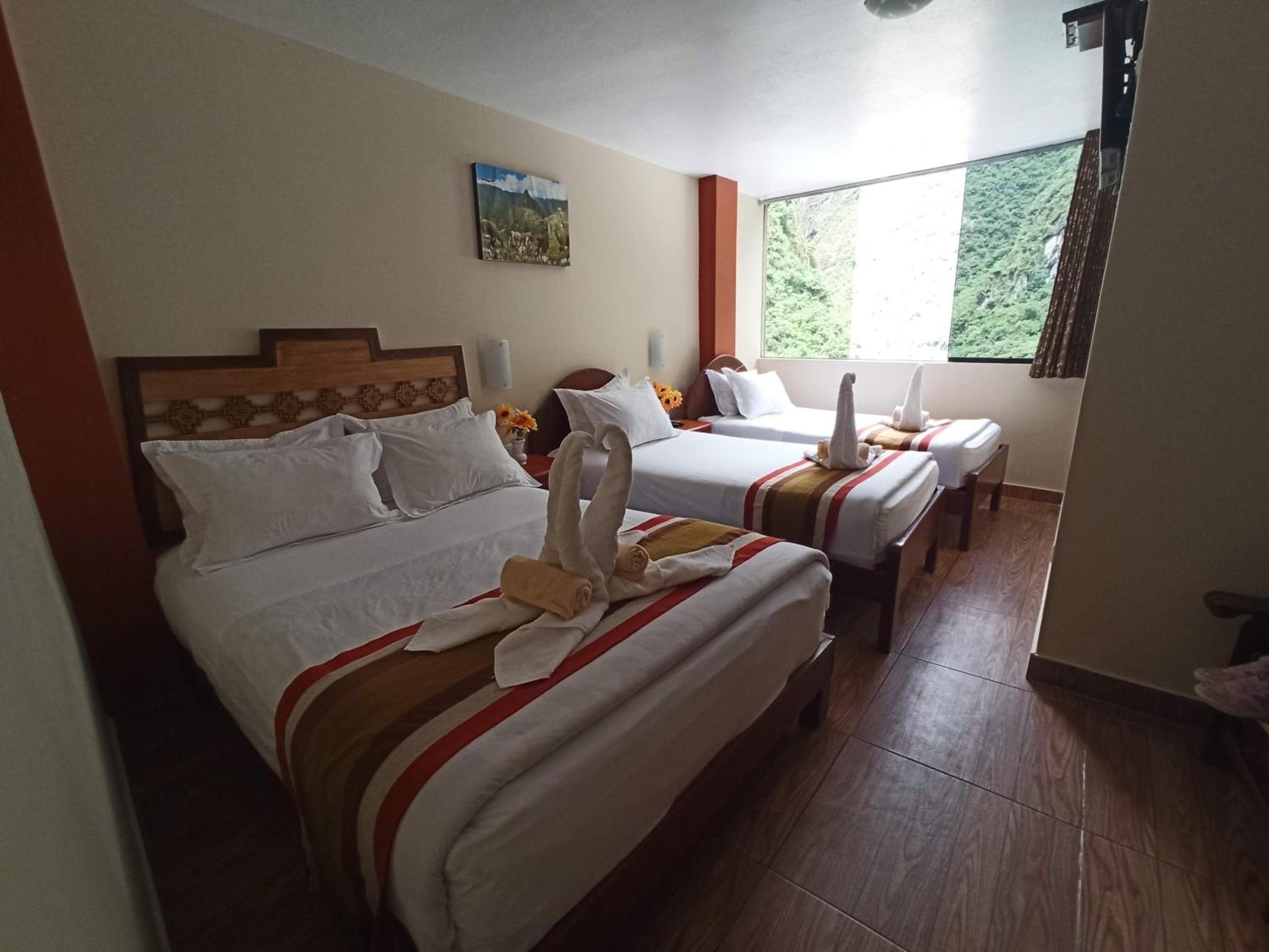 Triple Room with View photo 1