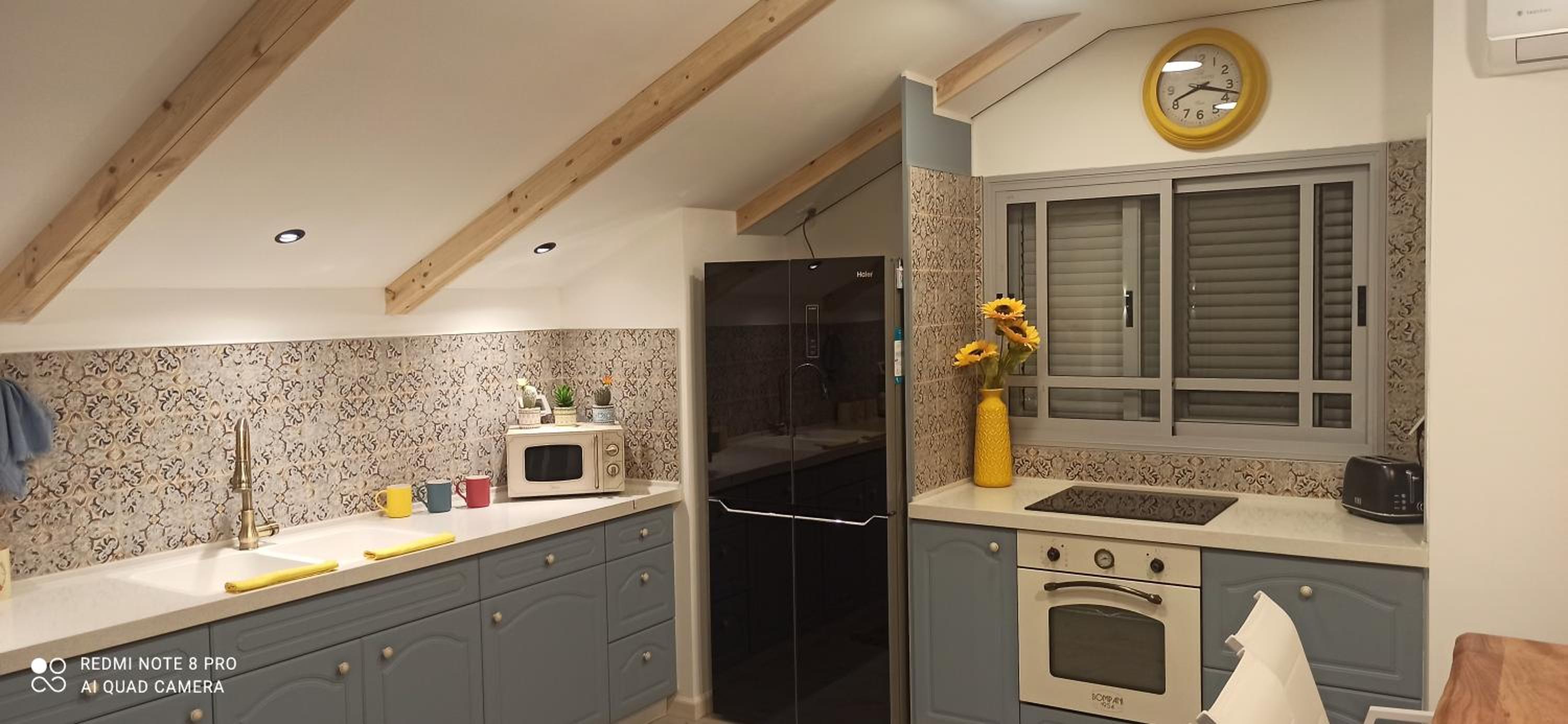 Two-Bedroom Chalet photo 3