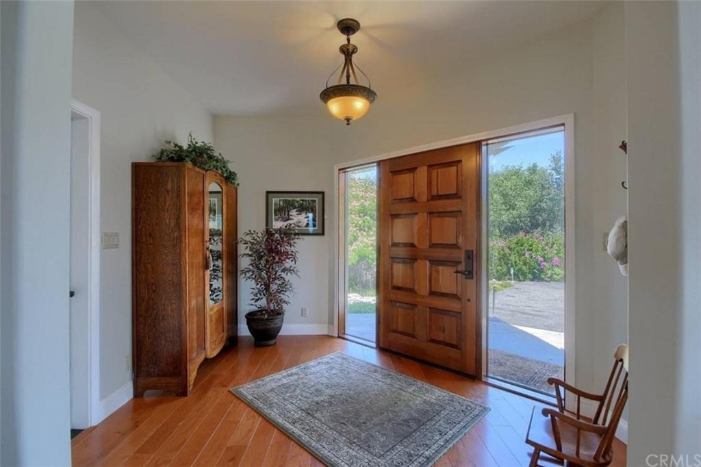 Three-Bedroom House - Annex photo 3