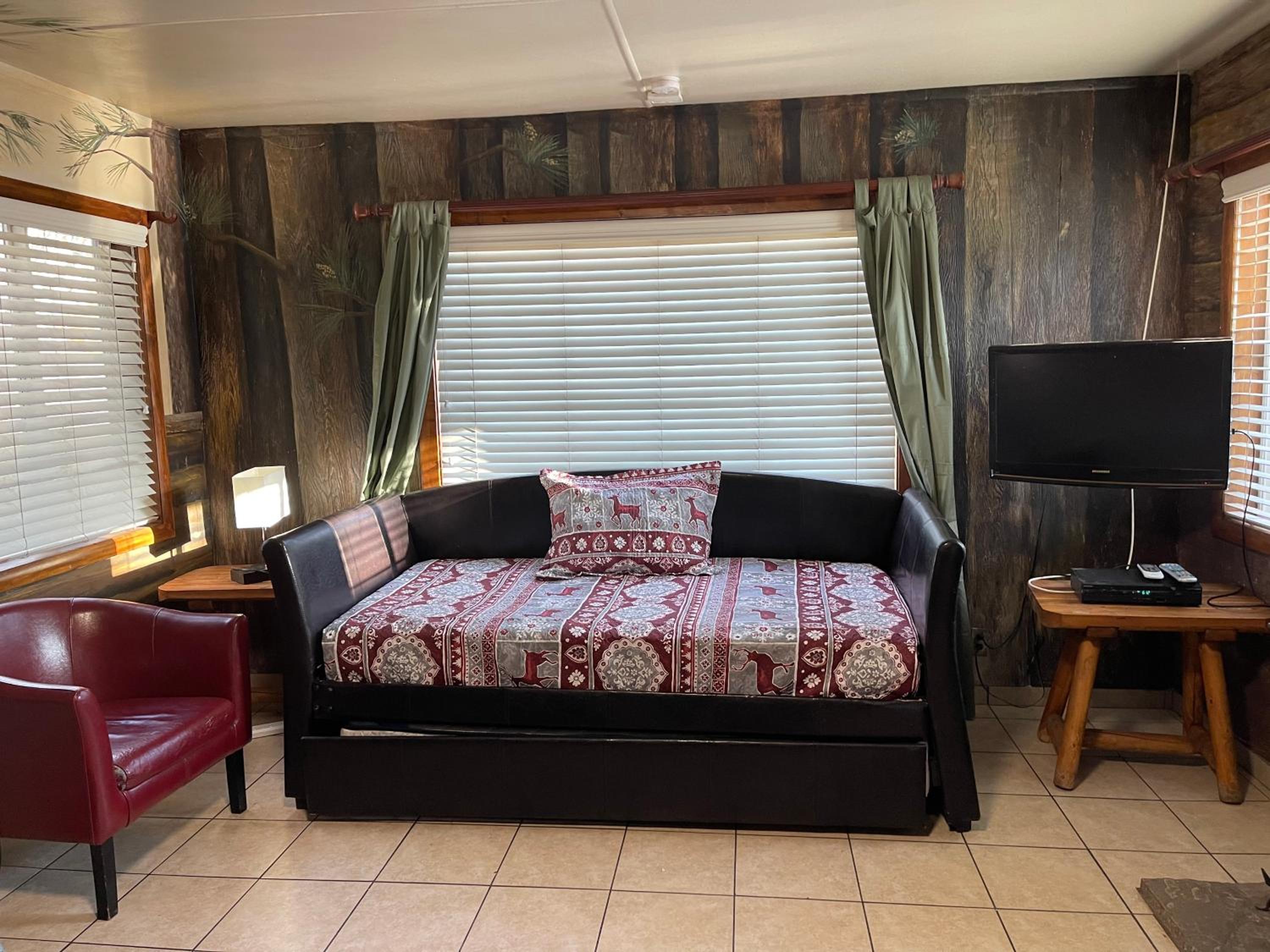 Two-Bedroom House photo 1