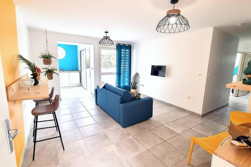 Two-Bedroom Apartment photo 1