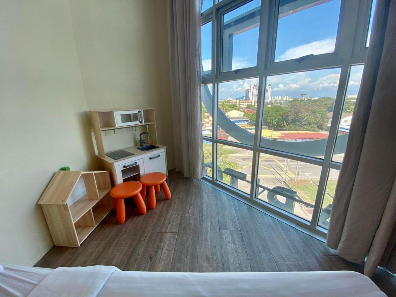 Quadruple Room with Bathroom photo 3