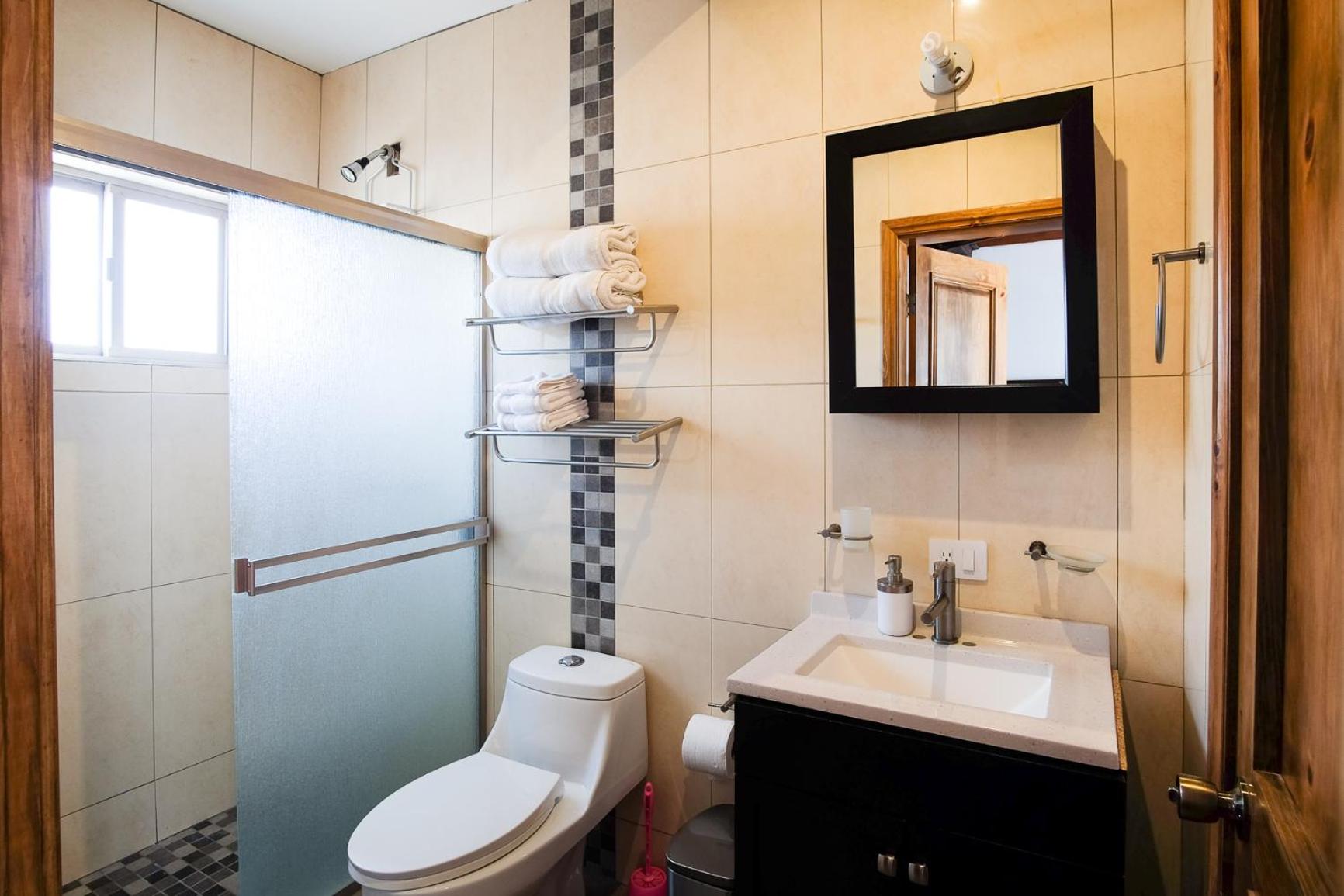 Double Room with Extra Bed photo 3