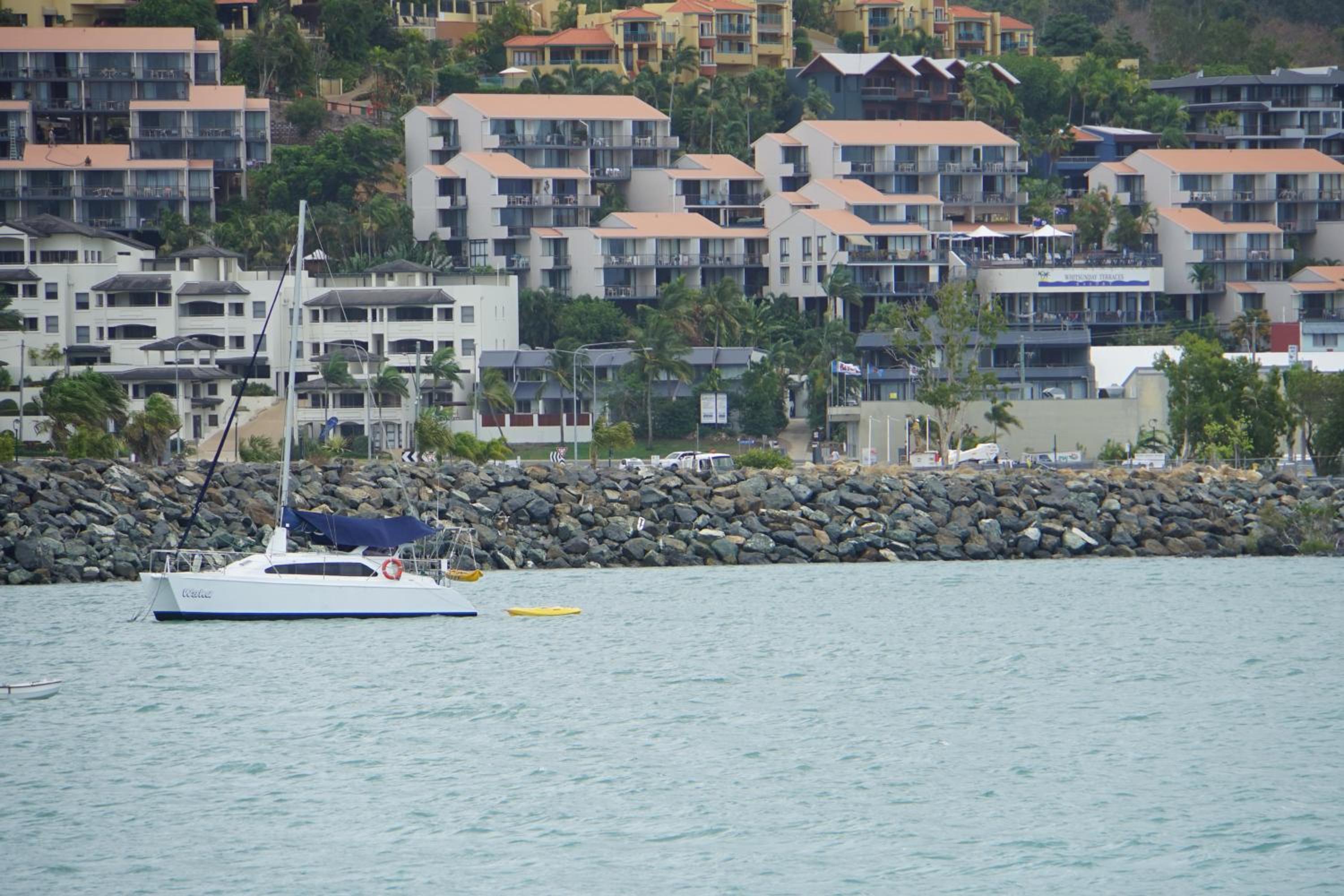 Two-Bedroom Apartment with Ocean View - 4 pax - Photo 17