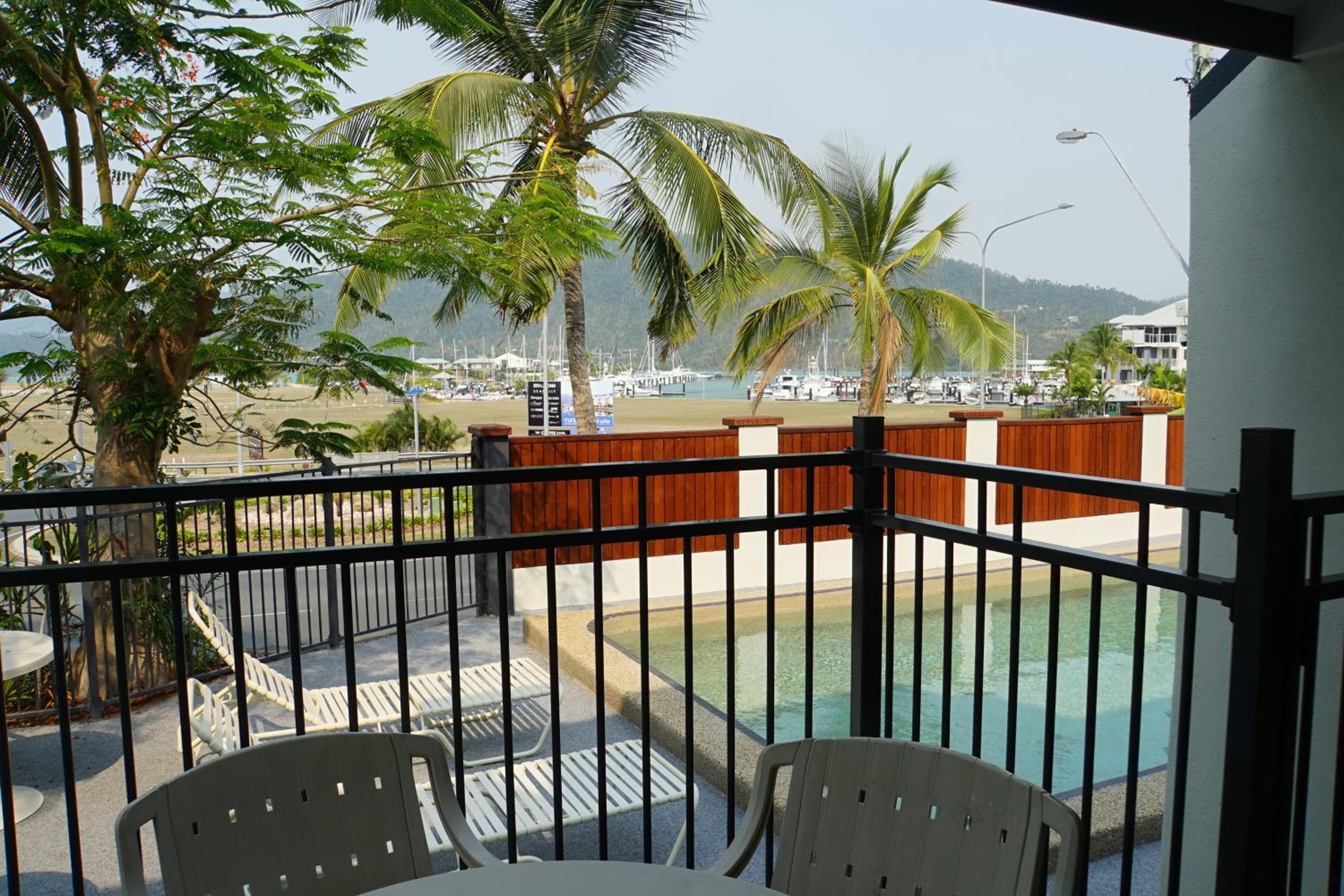 Two-Bedroom Apartment with Ocean View - 4 pax - Photo 16