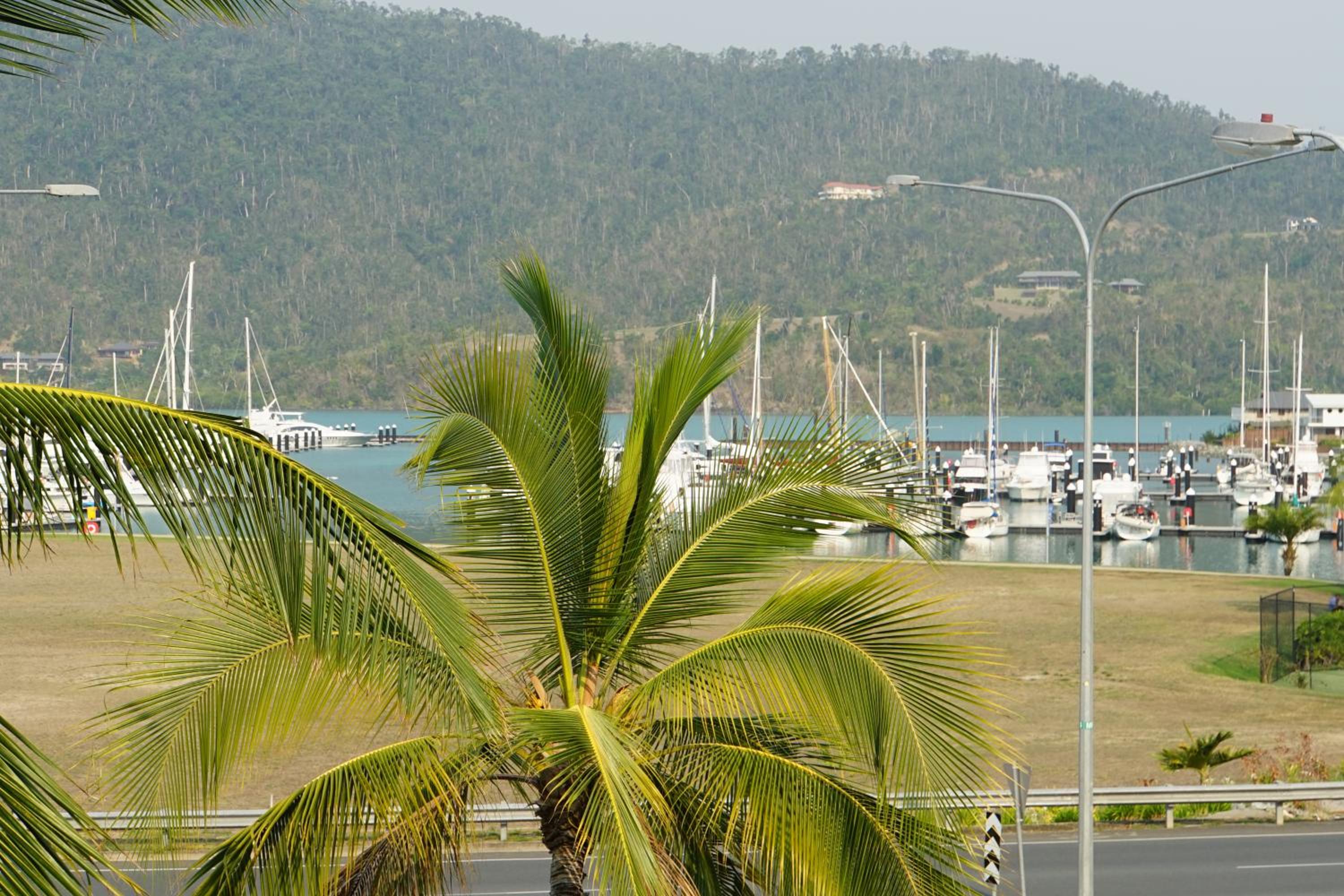 One-Bedroom Apartment with Ocean View - Photo 16