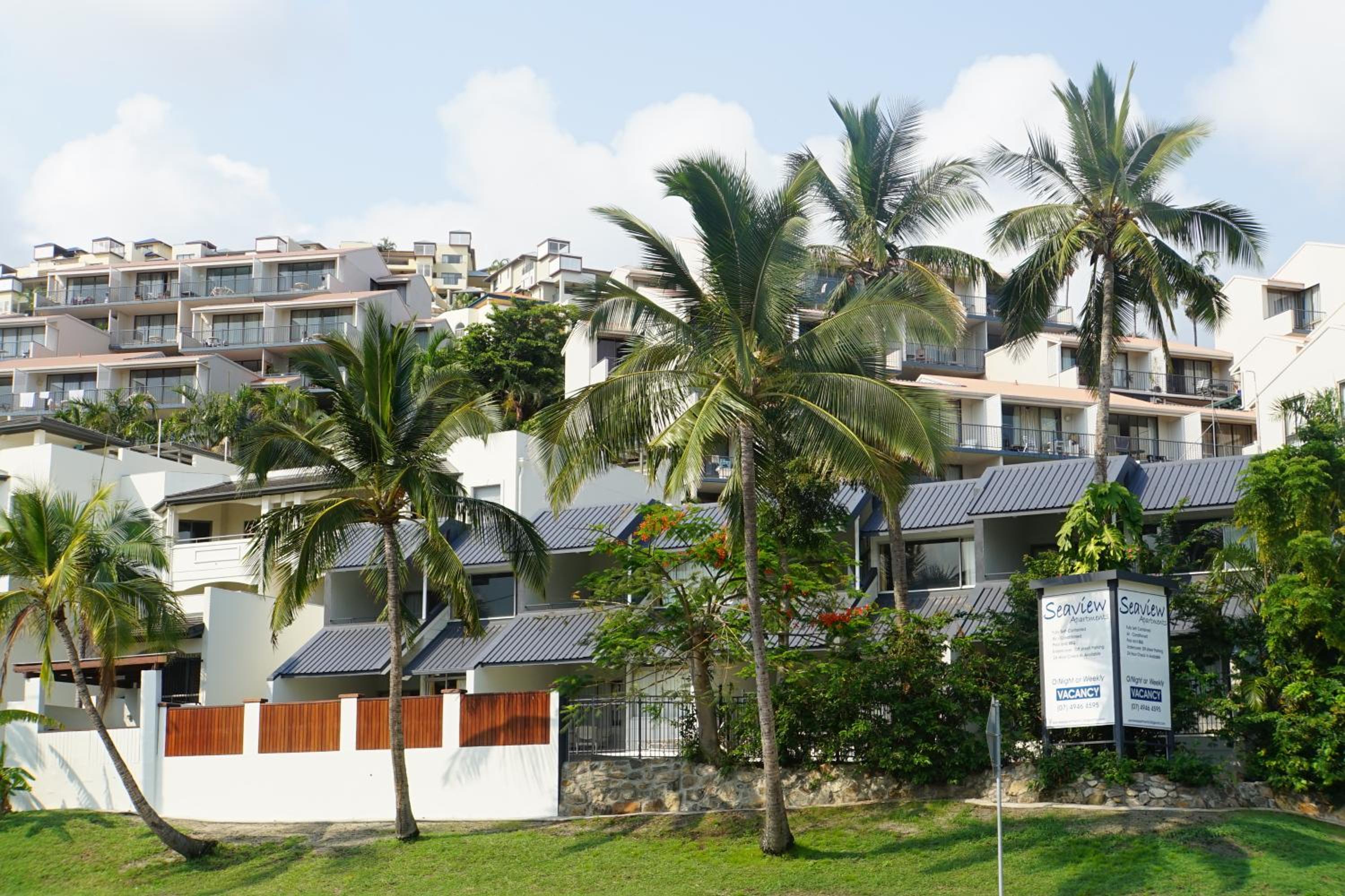 Two-Bedroom Apartment with Ocean View - 4 pax - Photo 15